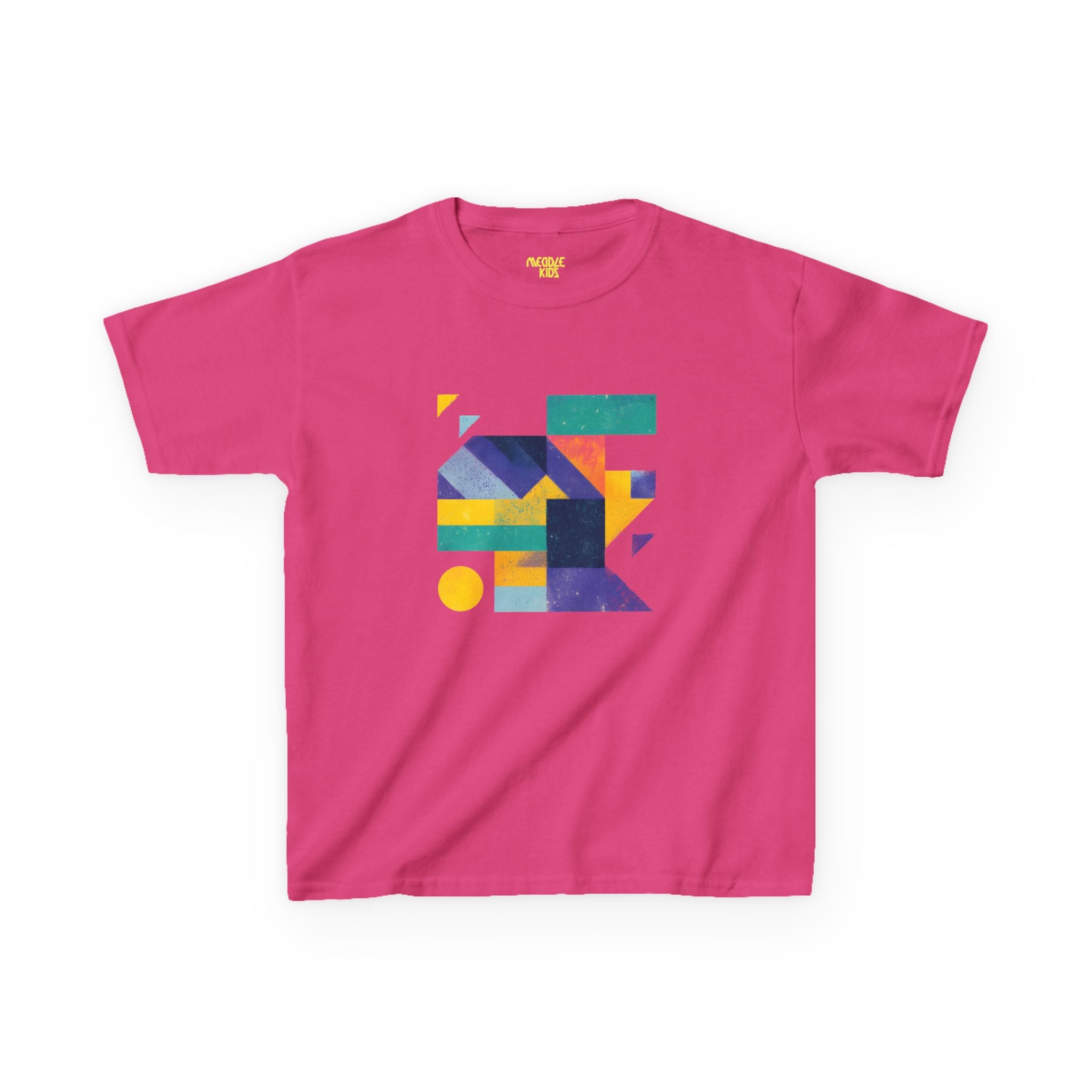 GeoEco Juxta Kid T-Shirt