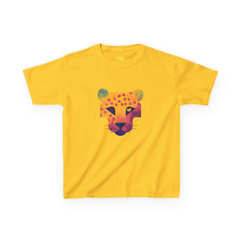 GeoEco Janguar Kid T-Shirt