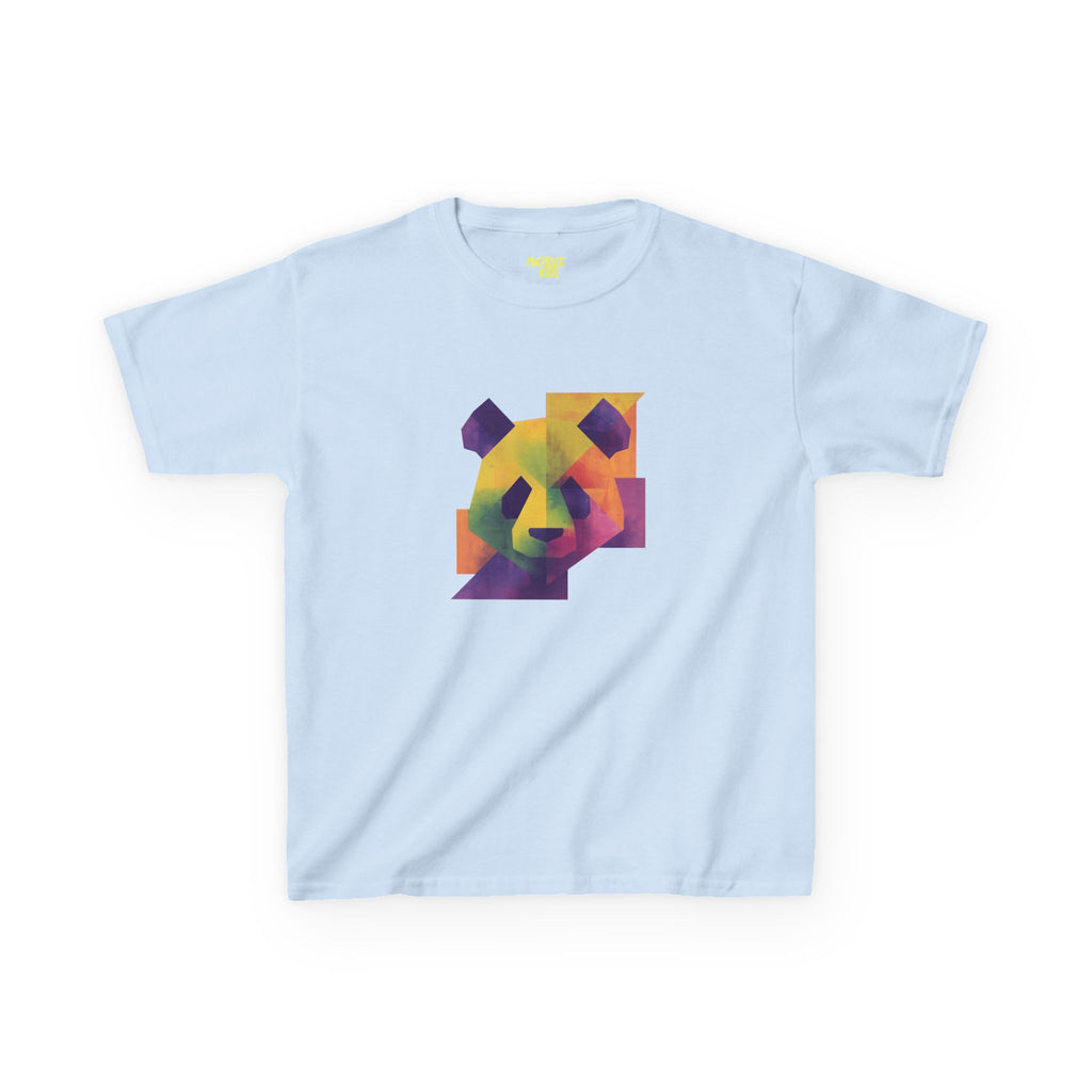 GeoEco Panda Kid T-Shirt