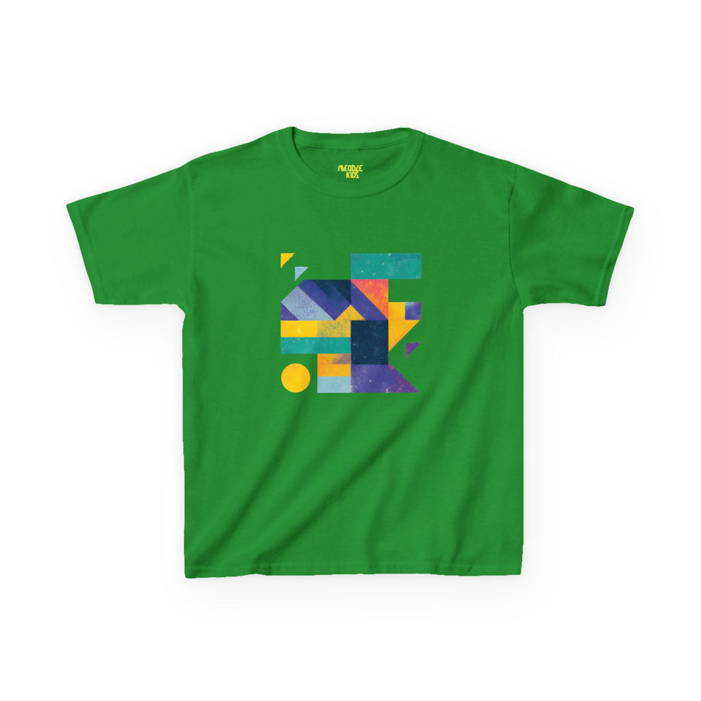 GeoEco Juxta Kid T-Shirt