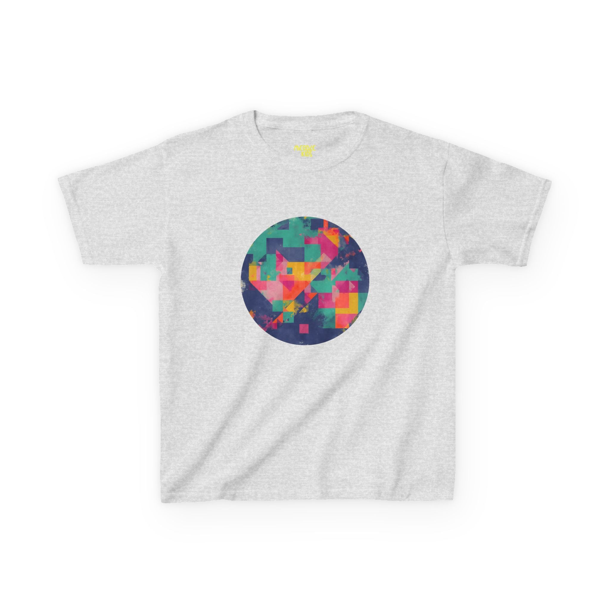 EcoGeo Globe Kids T-Shirt