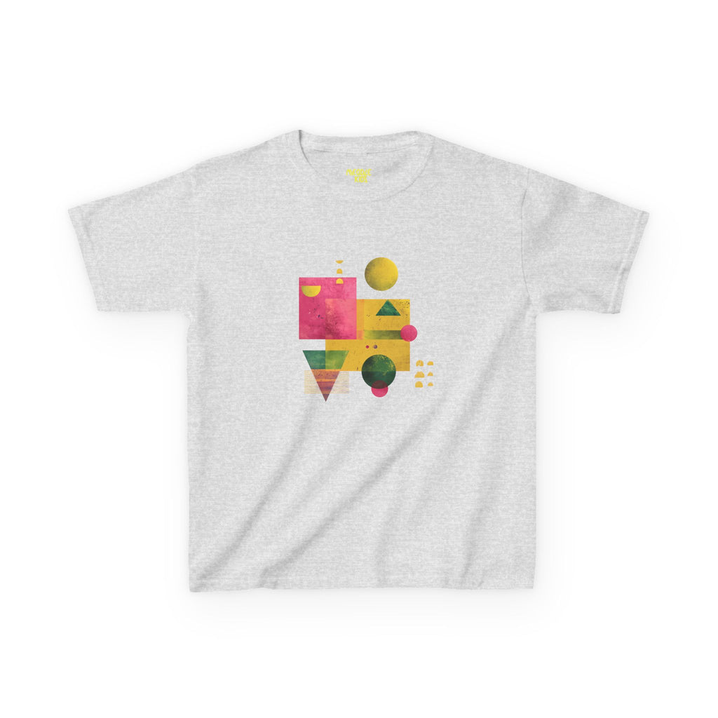 GeoEco Comp. #1424 Kid T-Shirt