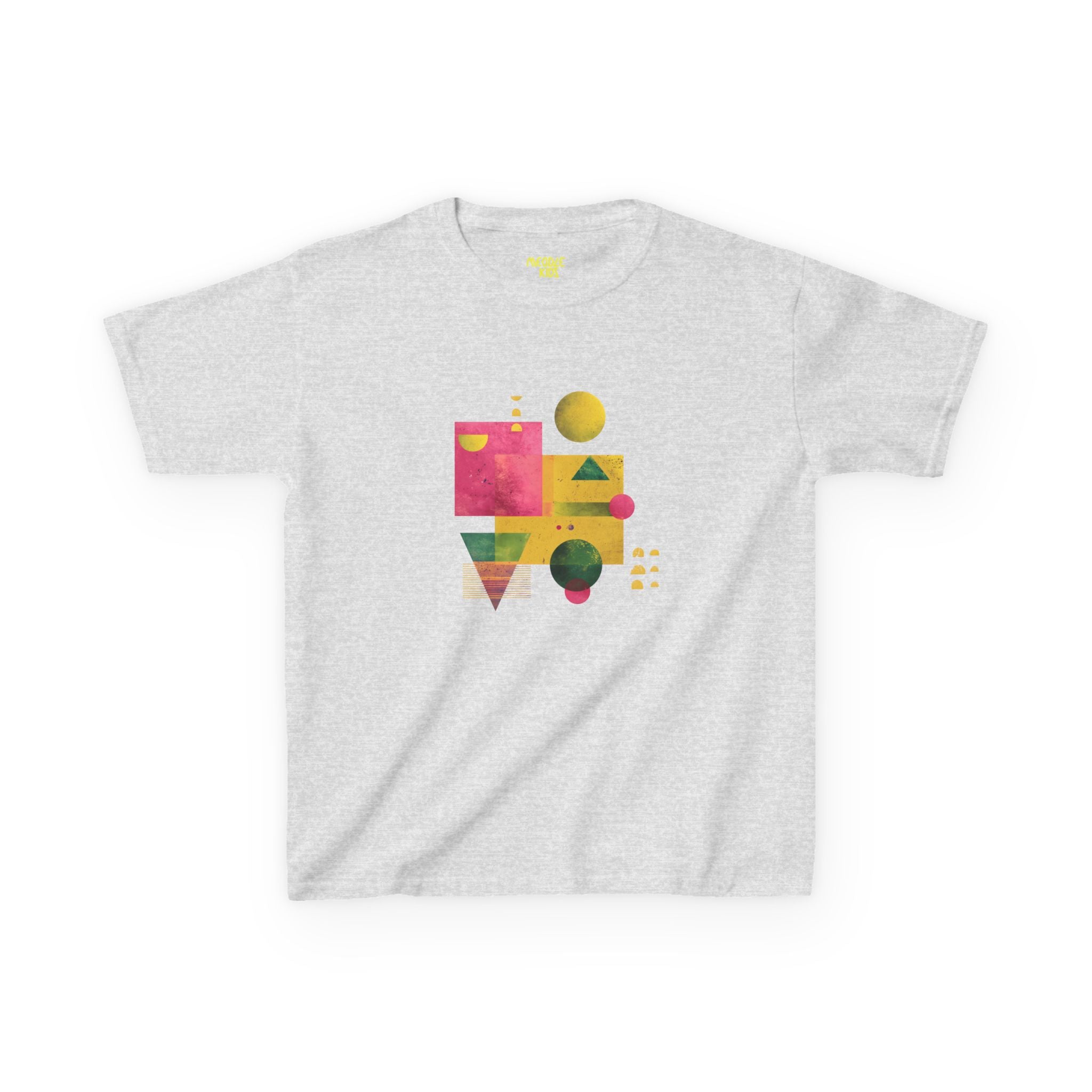 GeoEco Comp. #1424 Kid T-Shirt