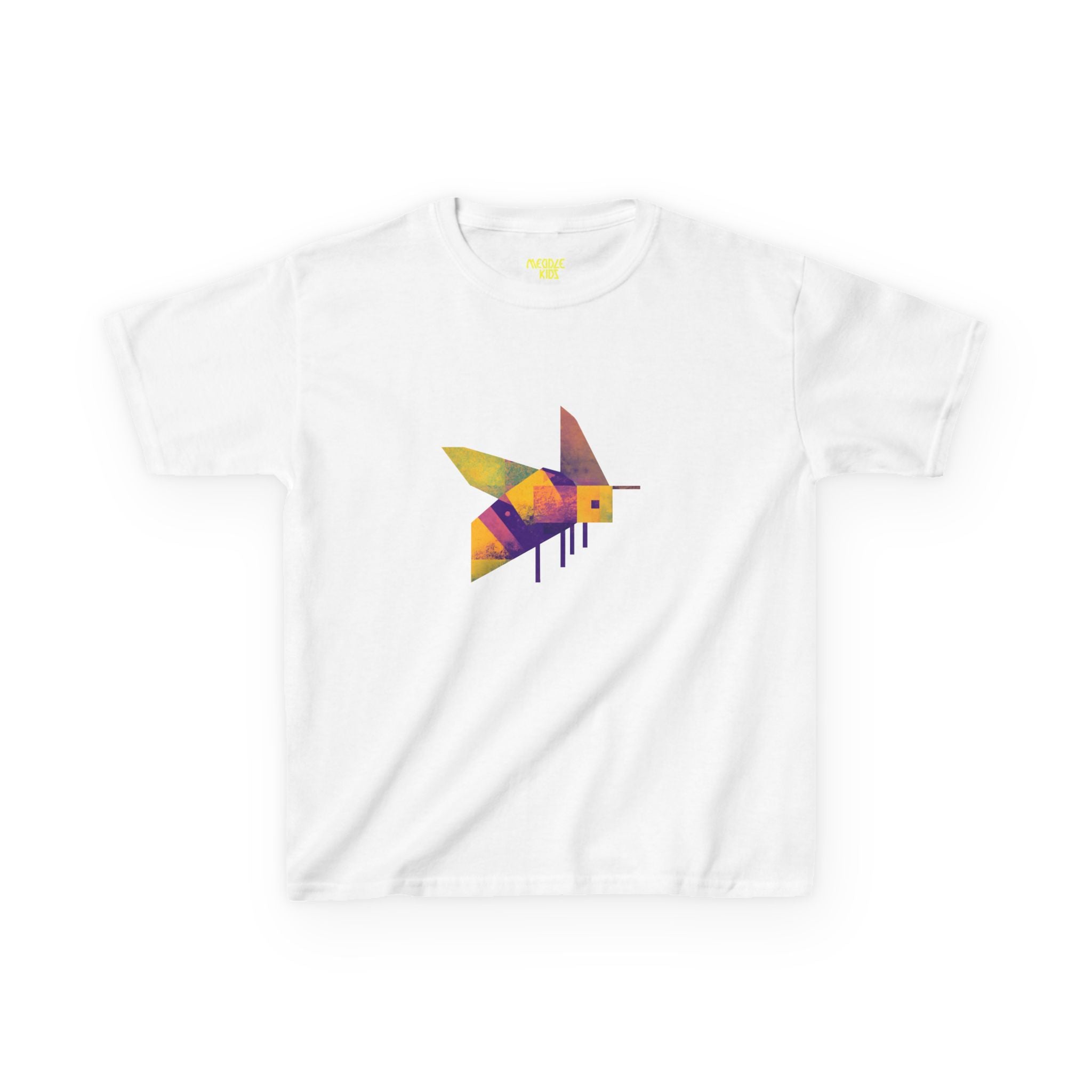 GeoEco Bee Kid T-Shirt