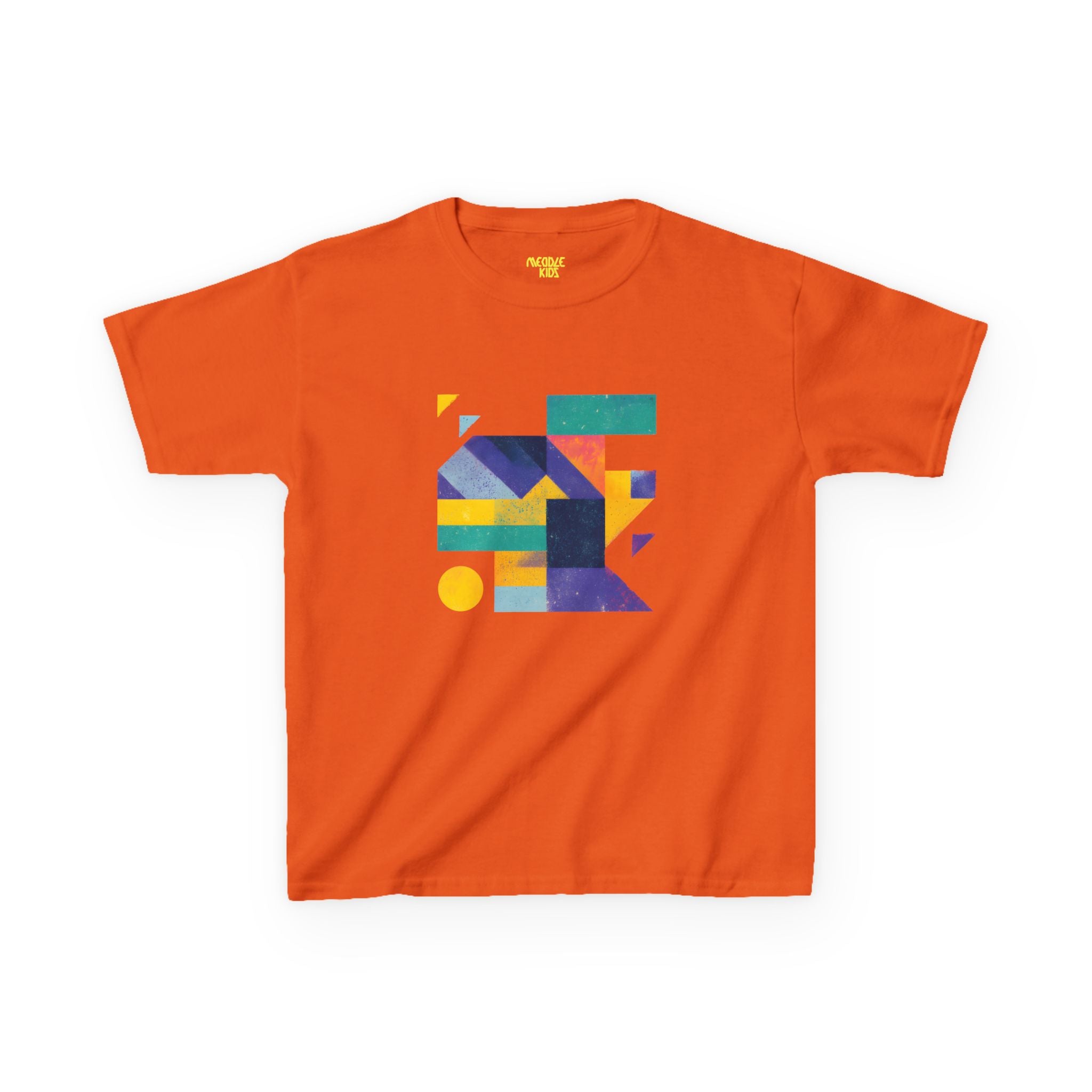 GeoEco Juxta Kid T-Shirt