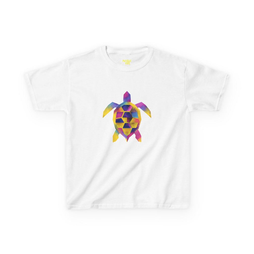 GeoEco Turtle Kid T-Shirt