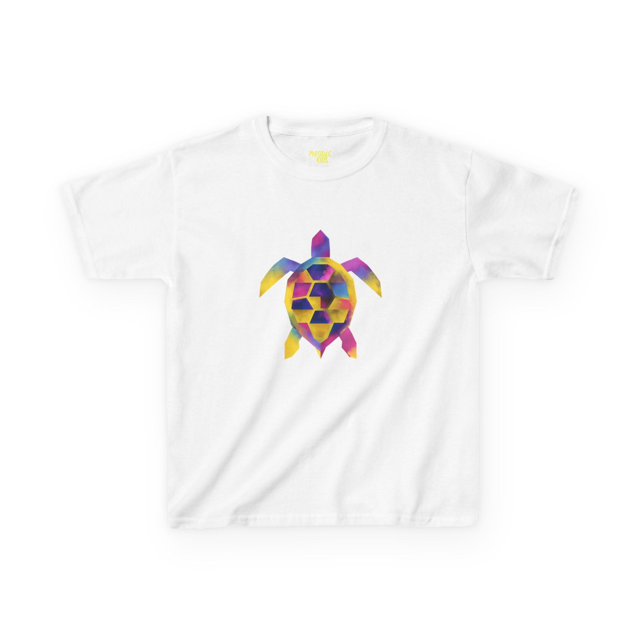 GeoEco Turtle Kid T-Shirt