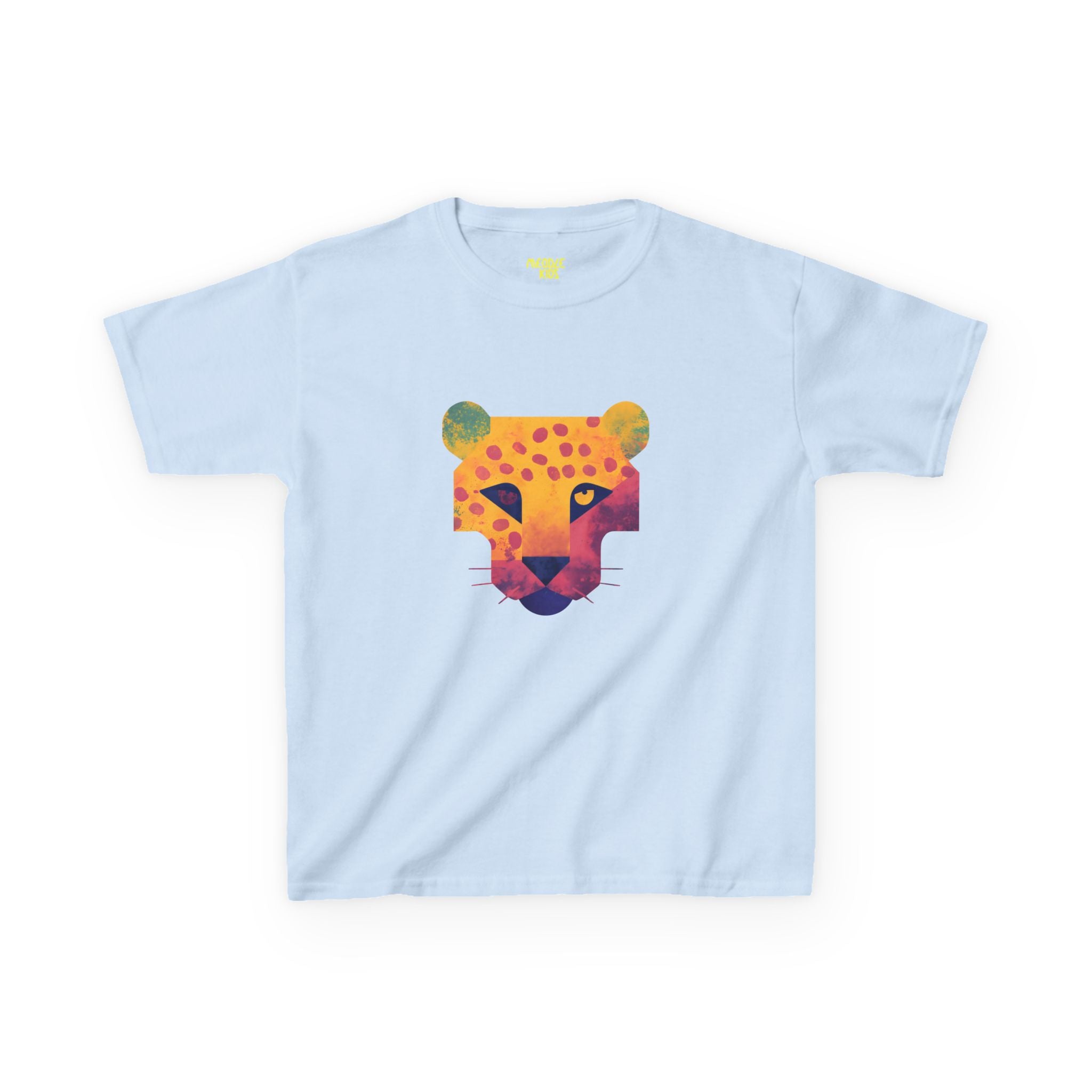 GeoEco Janguar Kid T-Shirt