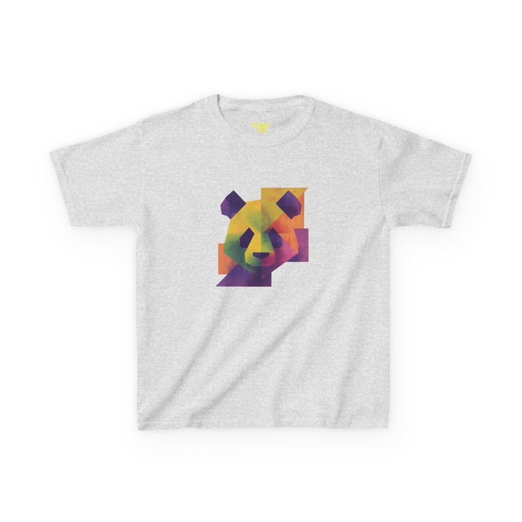 GeoEco Panda Kid T-Shirt