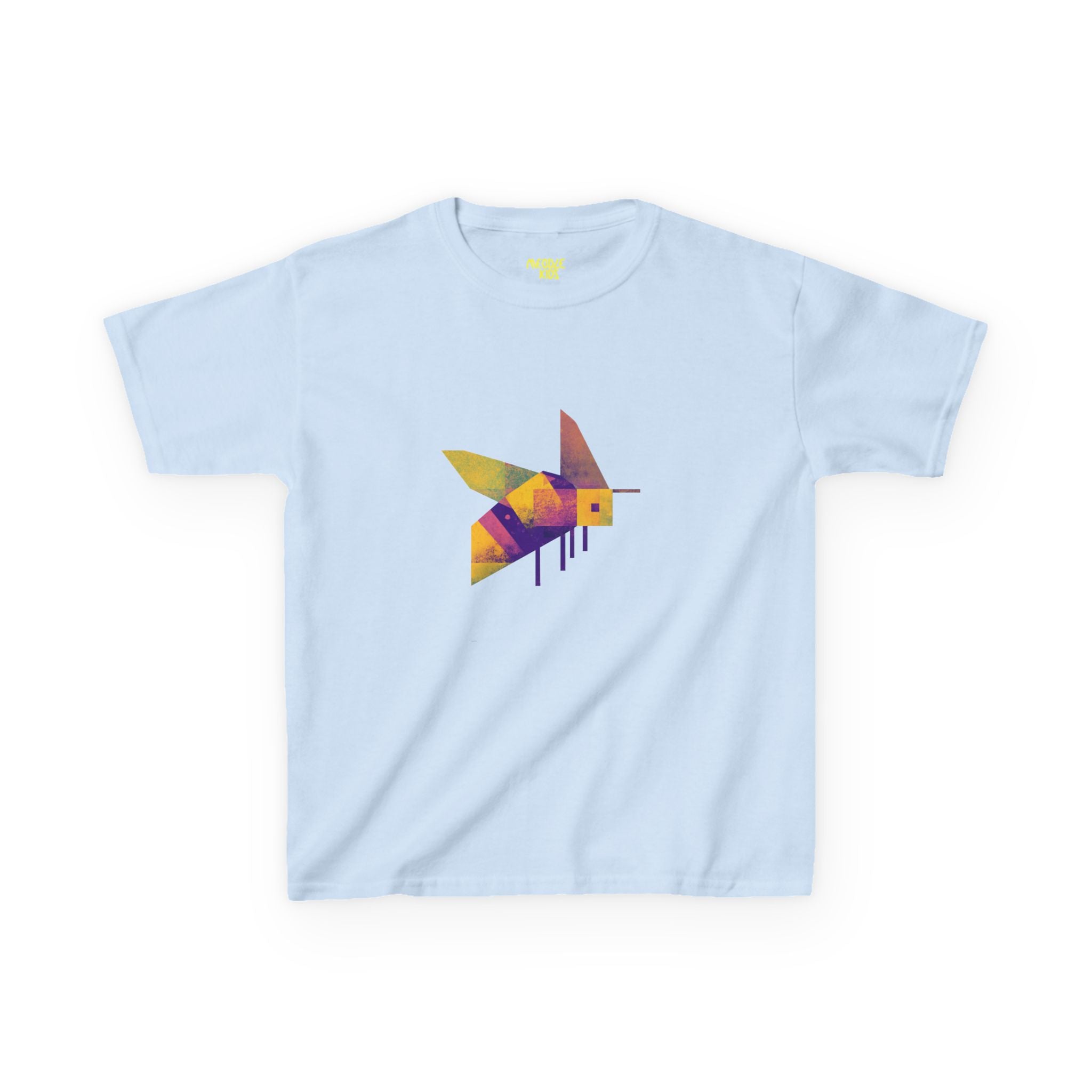 GeoEco: BumbleBee T-Shirt