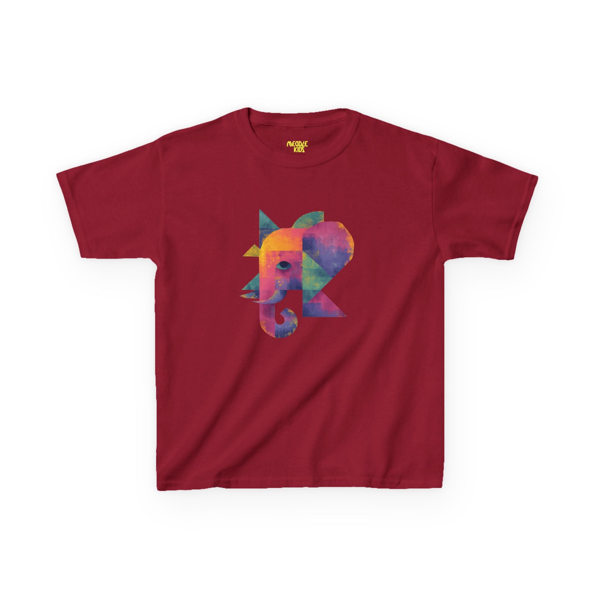 Elephant Kid T-Shirt