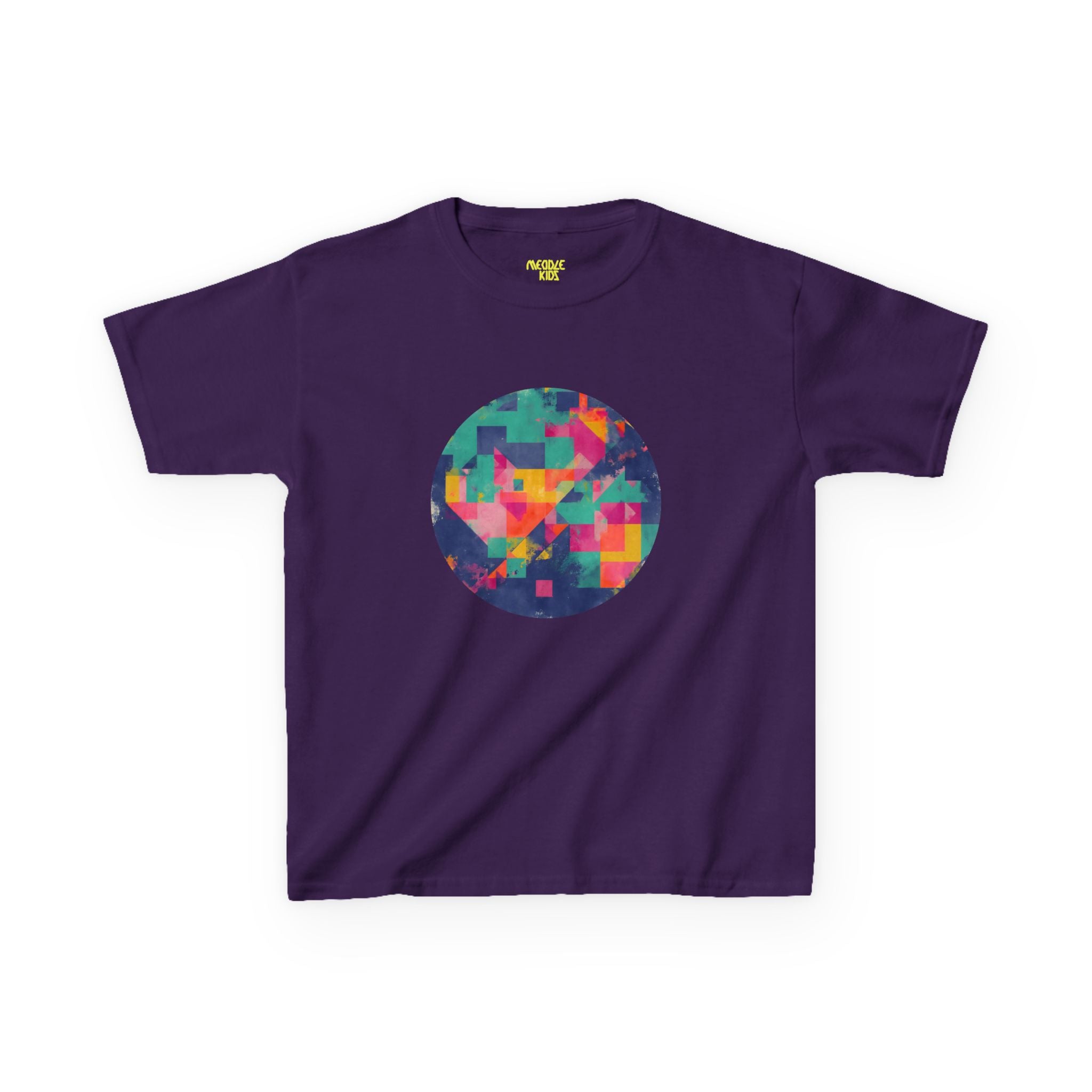 EcoGeo Globe Kids T-Shirt