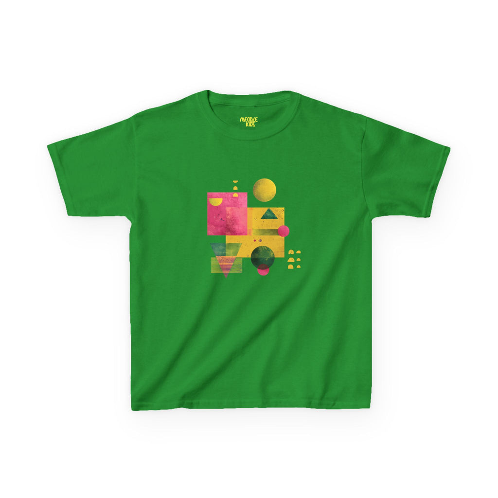 GeoEco Comp. #1424 Kid T-Shirt
