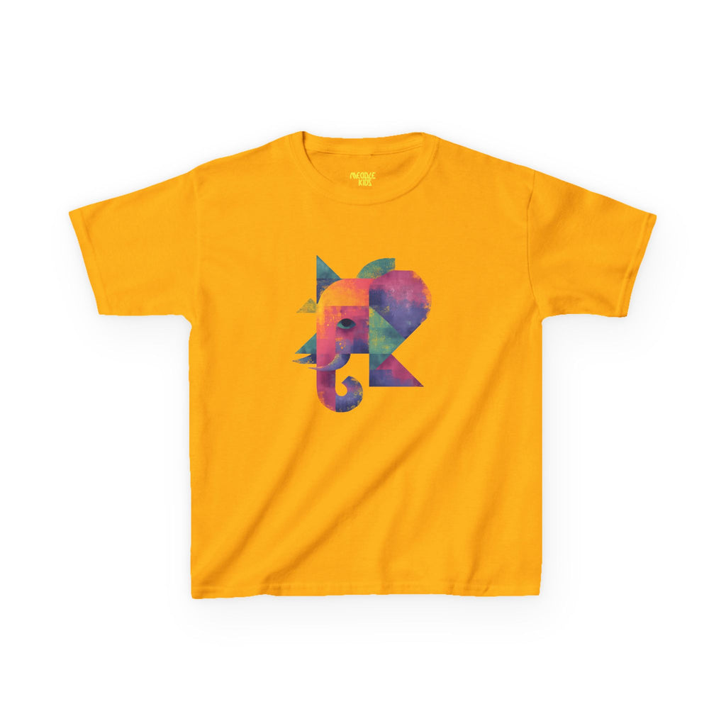 GeoEco Elephant Kid T-Shirt