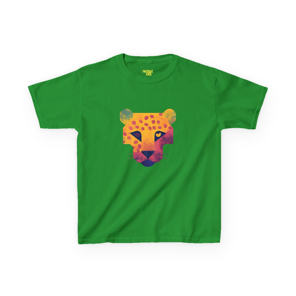 GeoEco Janguar Kid T-Shirt