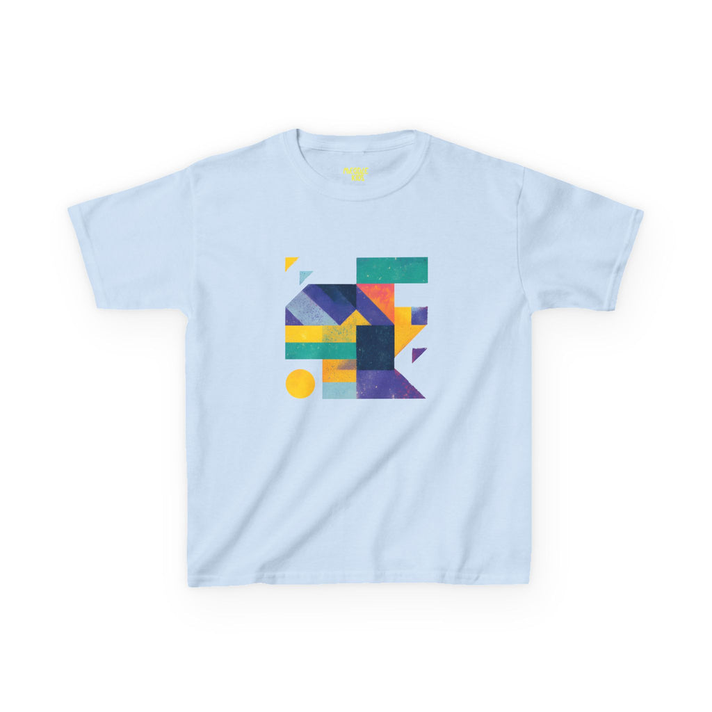 GeoEco Juxta Kid T-Shirt