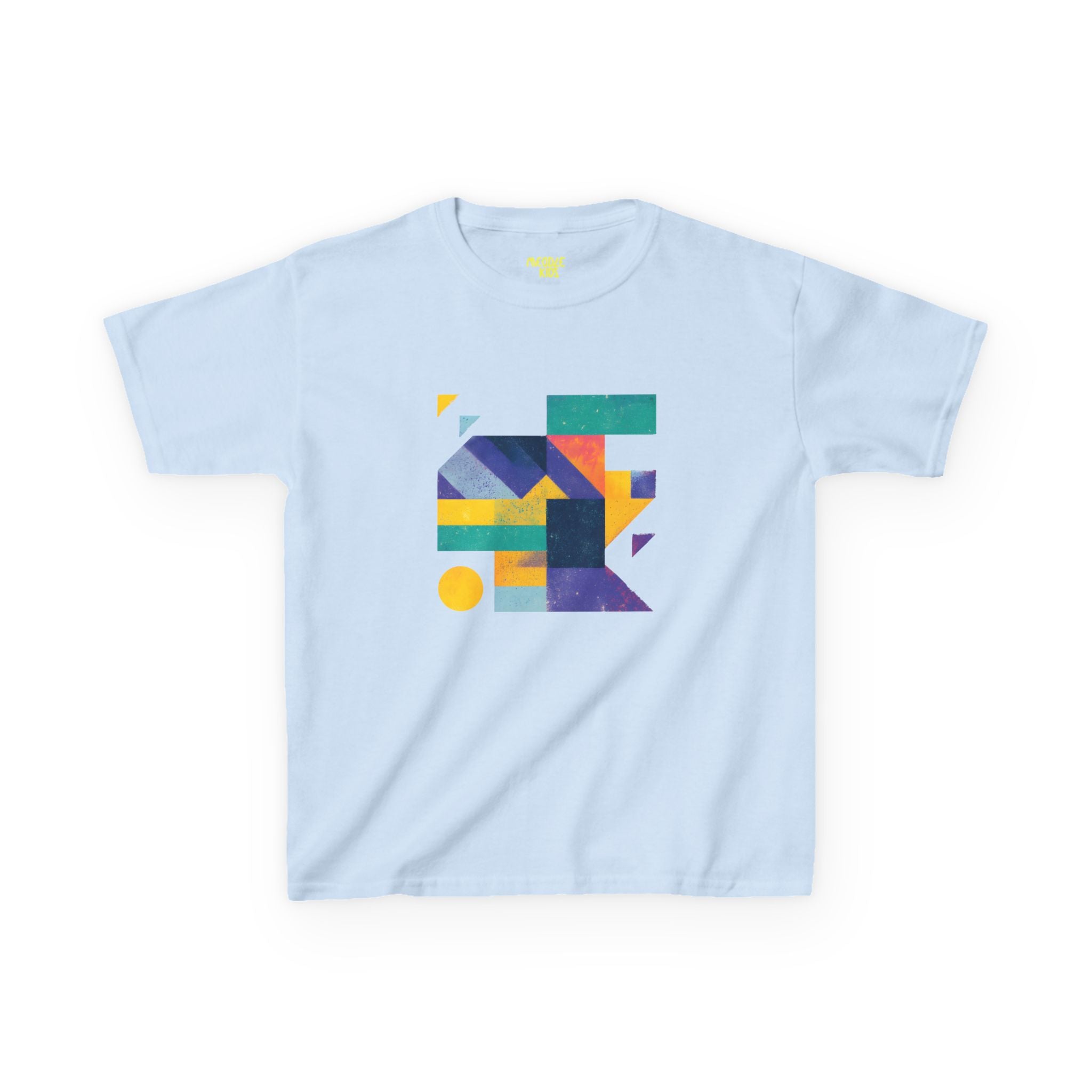 GeoEco Juxta Kid T-Shirt