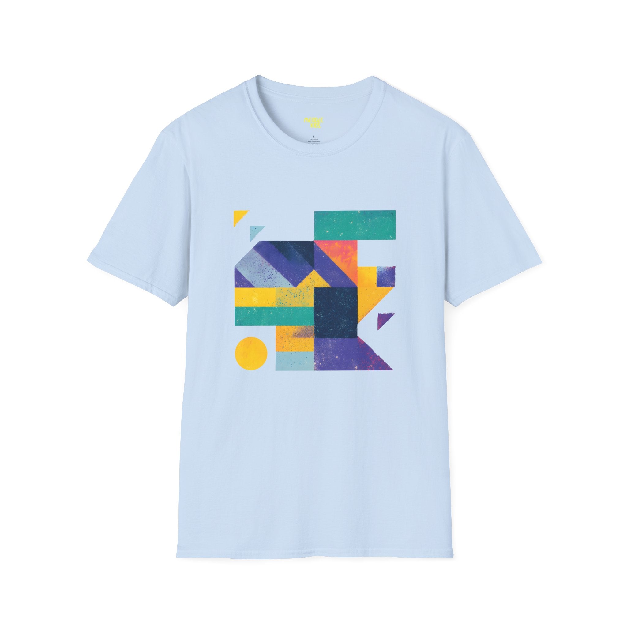 GeoEco Juxta Grownup T-Shirt