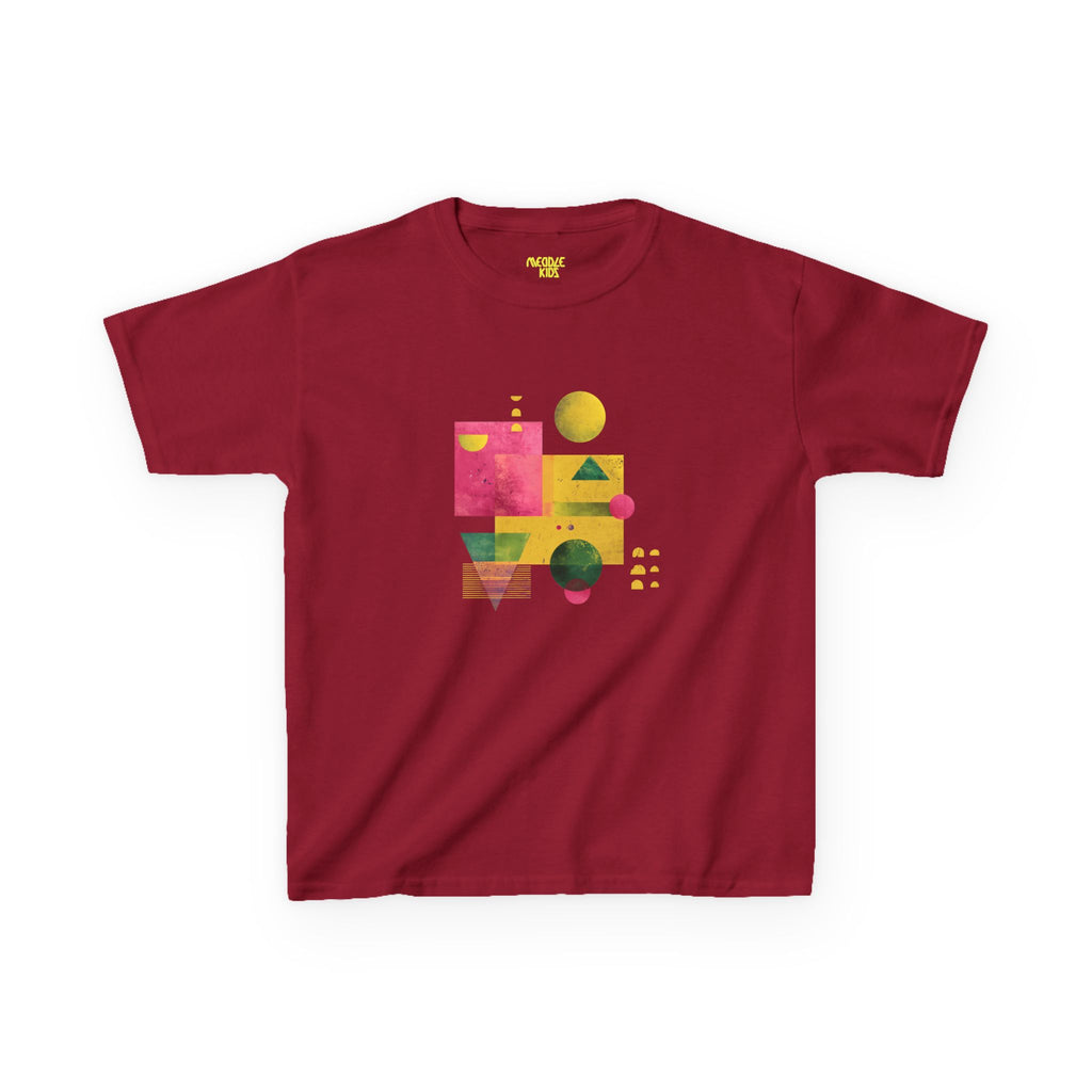 GeoEco Comp. #1424 Kid T-Shirt