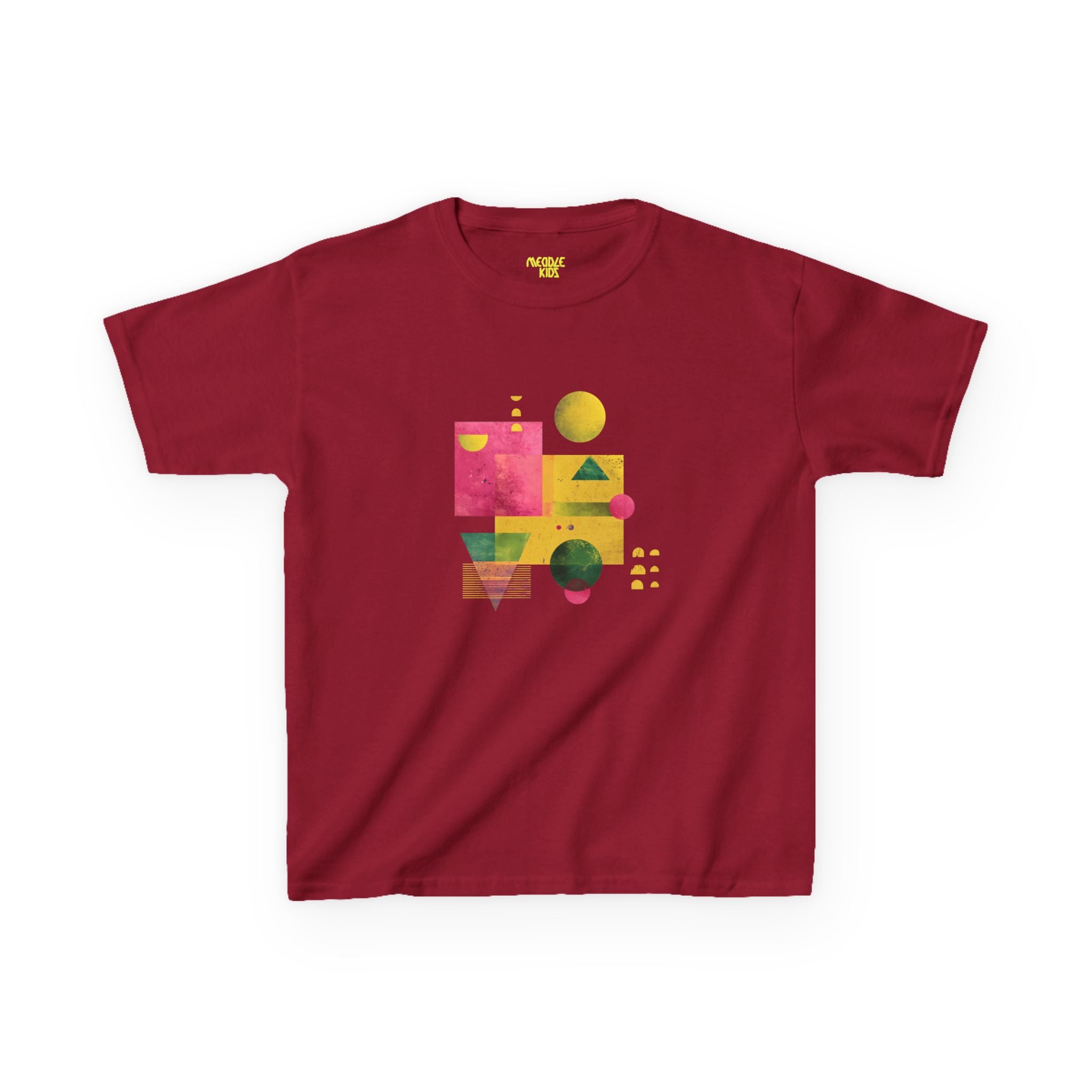 GeoEco Comp. #1424 Kid T-Shirt