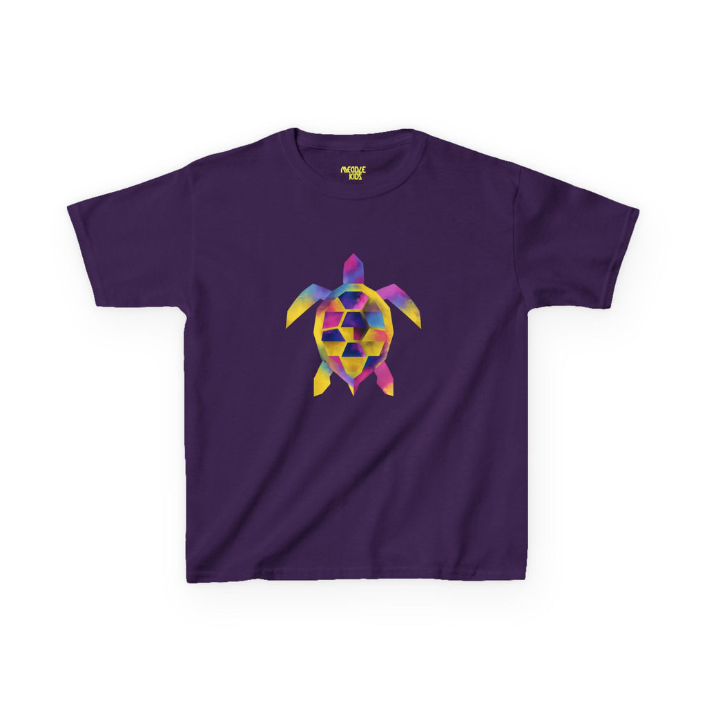 GeoEco Turtle Kid T-Shirt