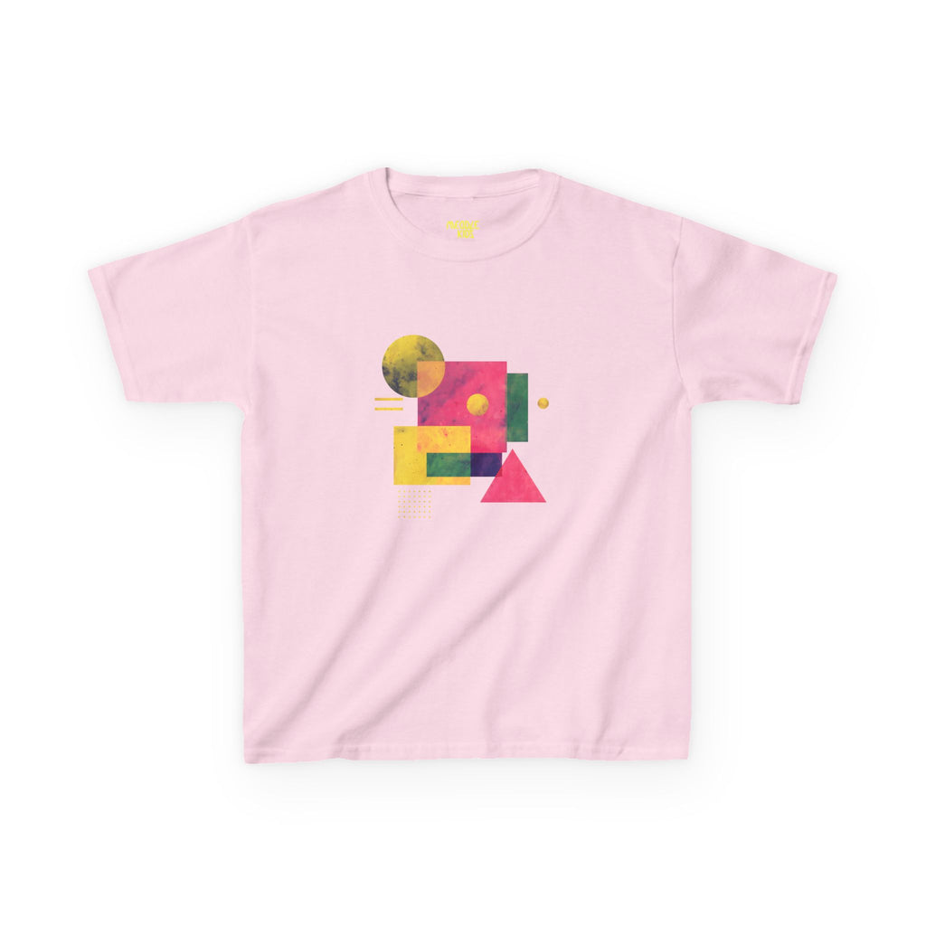 GeoEco Comp. #2008 Kid T-Shirt