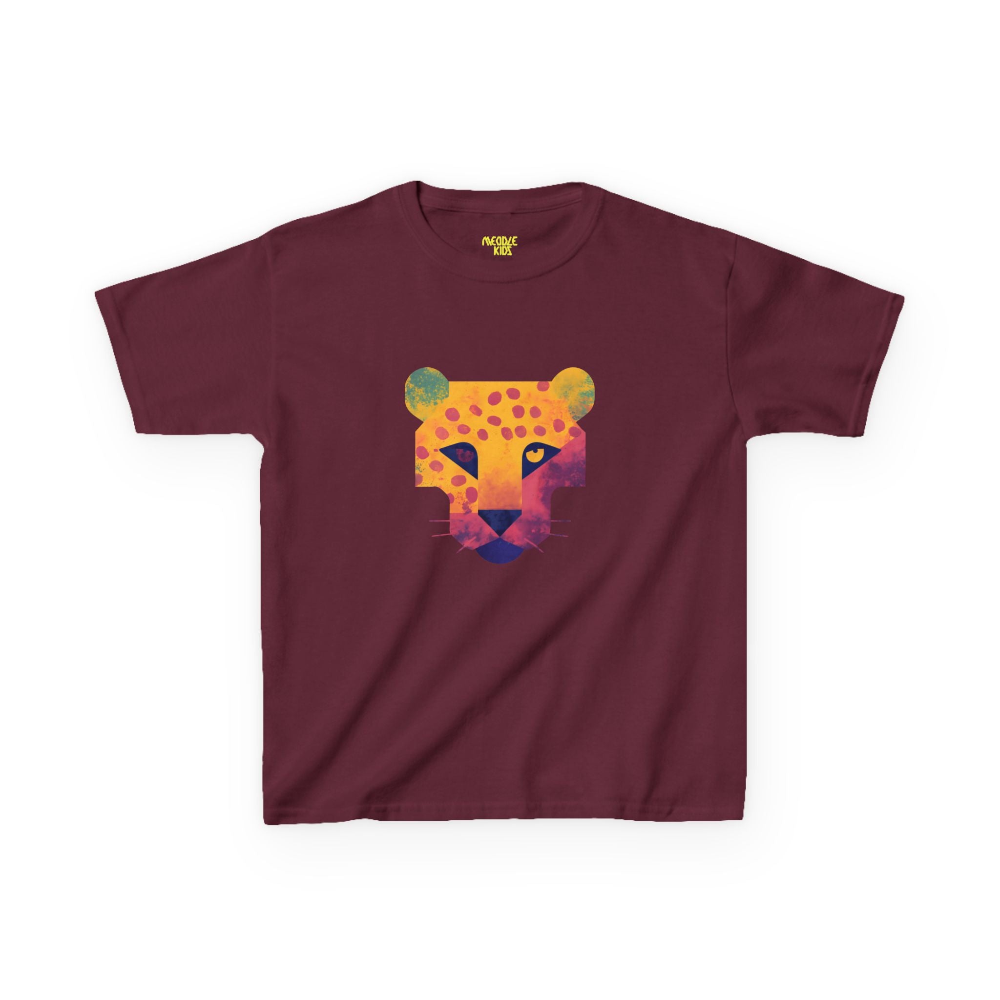 GeoEco Janguar Kid T-Shirt