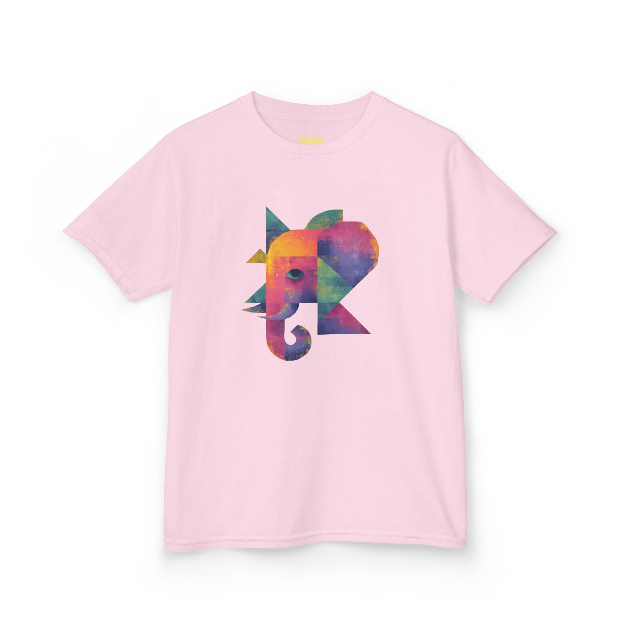 Elephant Kid T-Shirt