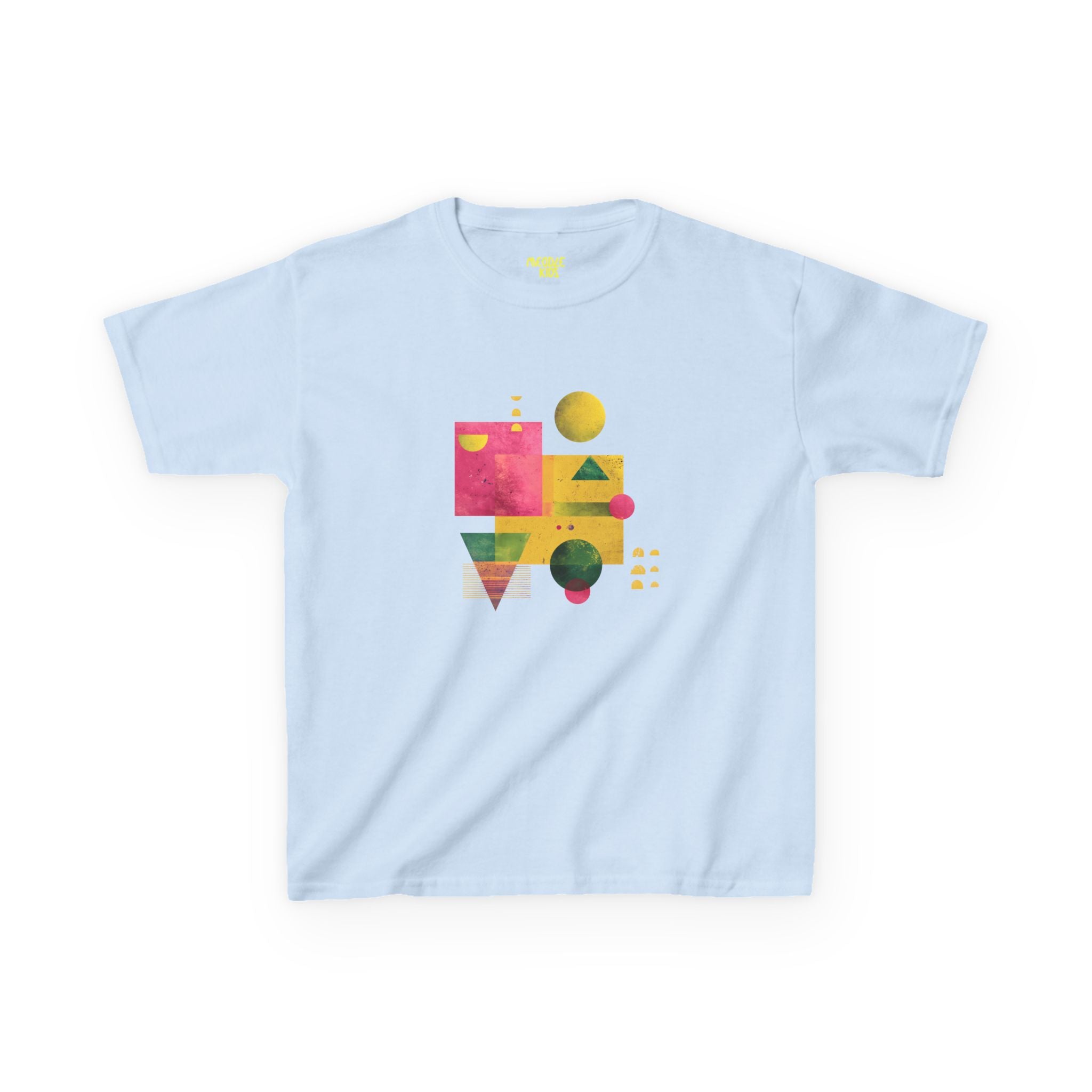 GeoEco Comp. #1424 Kid T-Shirt