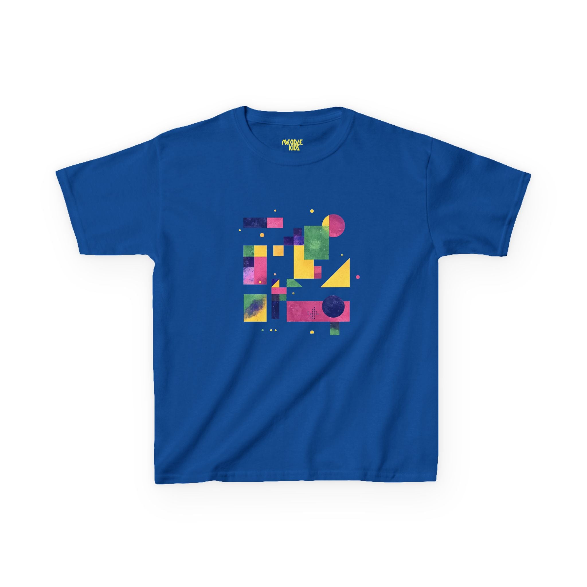 GeoEco Tetris Kid T-Shirt