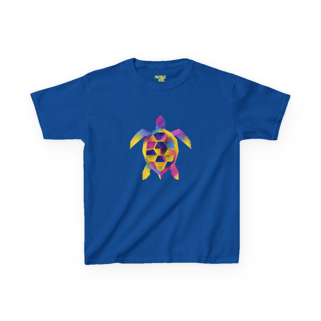 GeoEco Turtle Kid T-Shirt