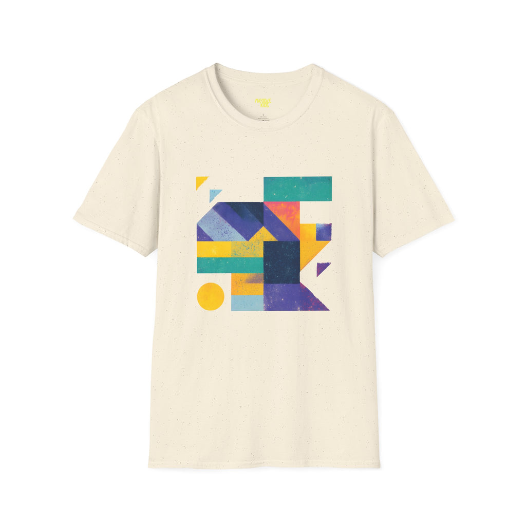 GeoEco Juxta Grownup T-Shirt