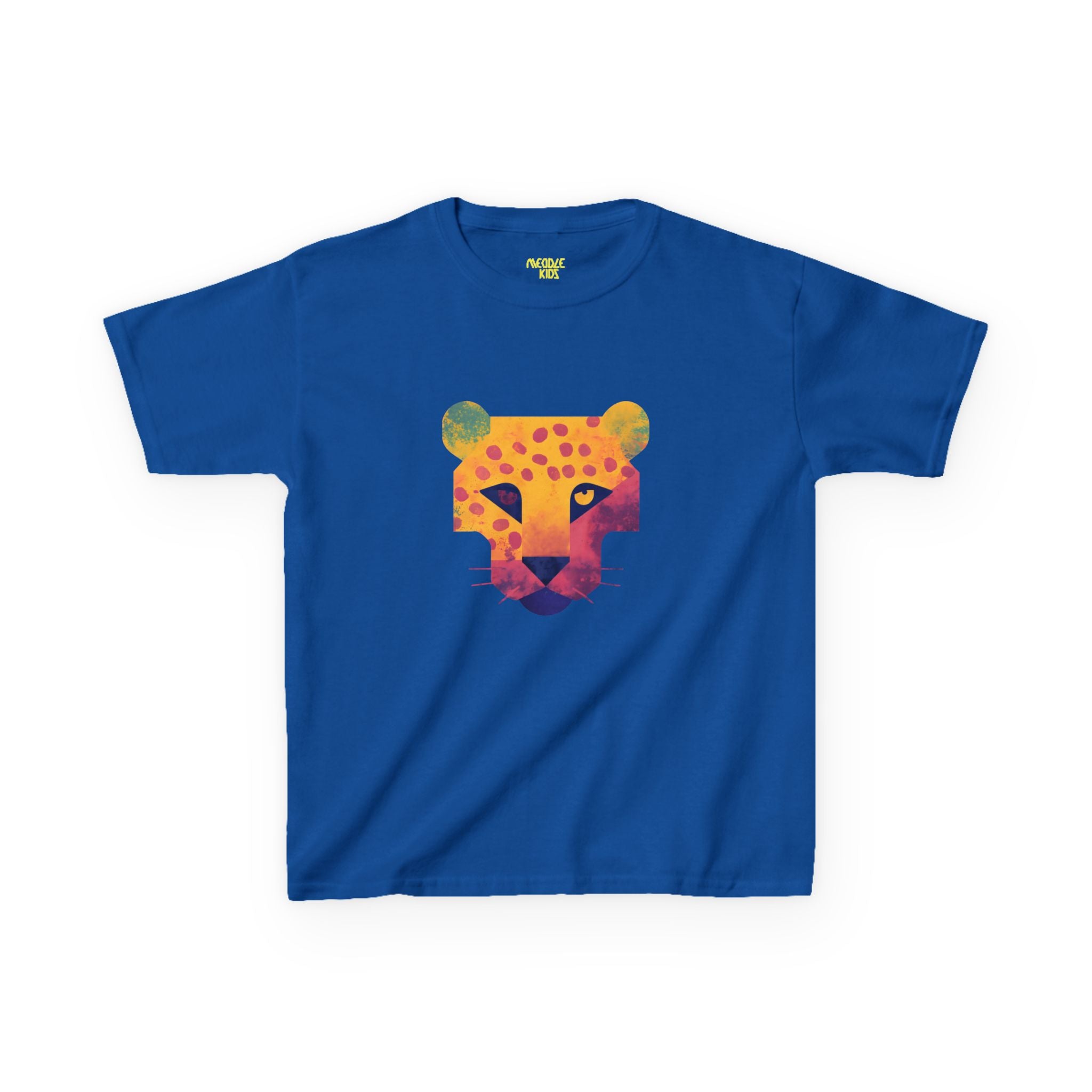 GeoEco Janguar Kid T-Shirt