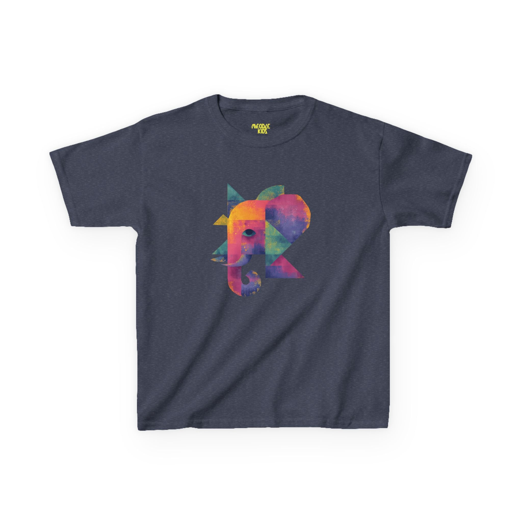 Elephant Kid T-Shirt