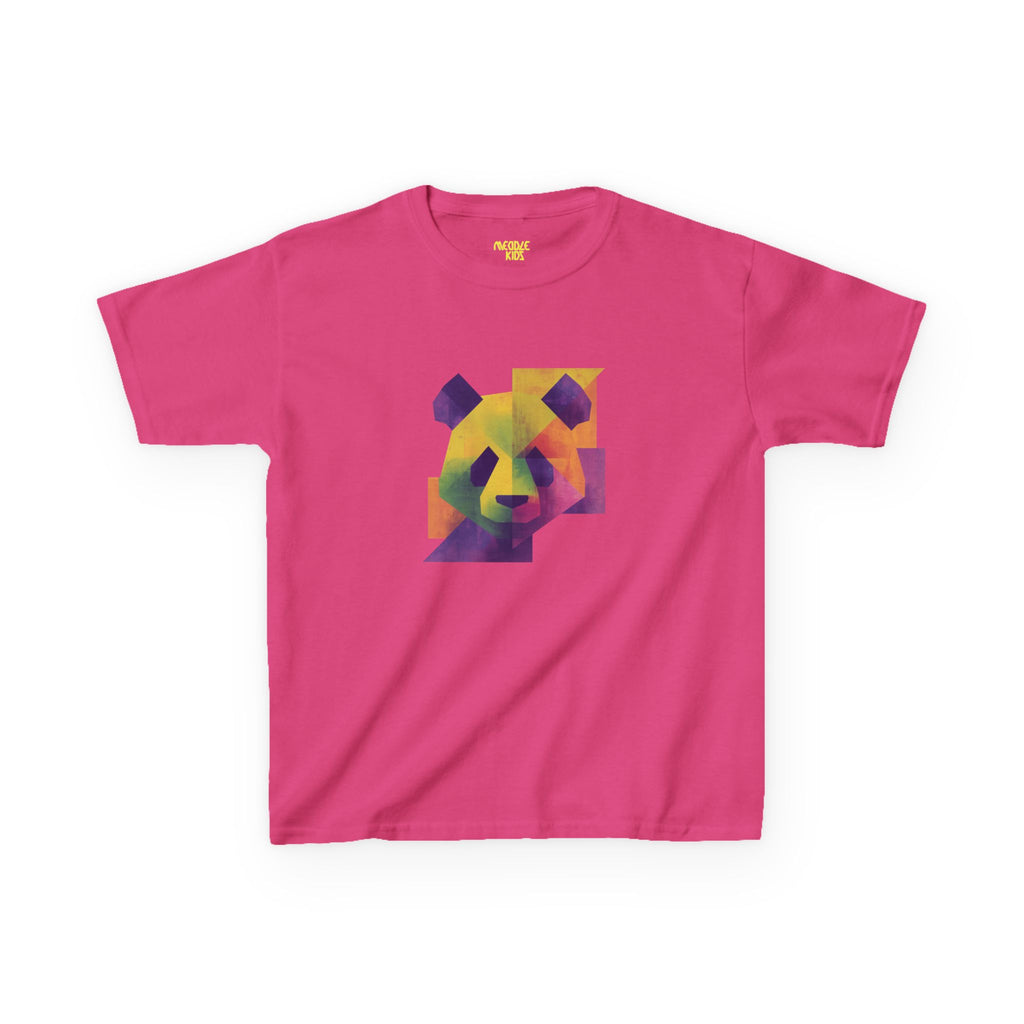 GeoEco: Panda (Child's T-Shirt)