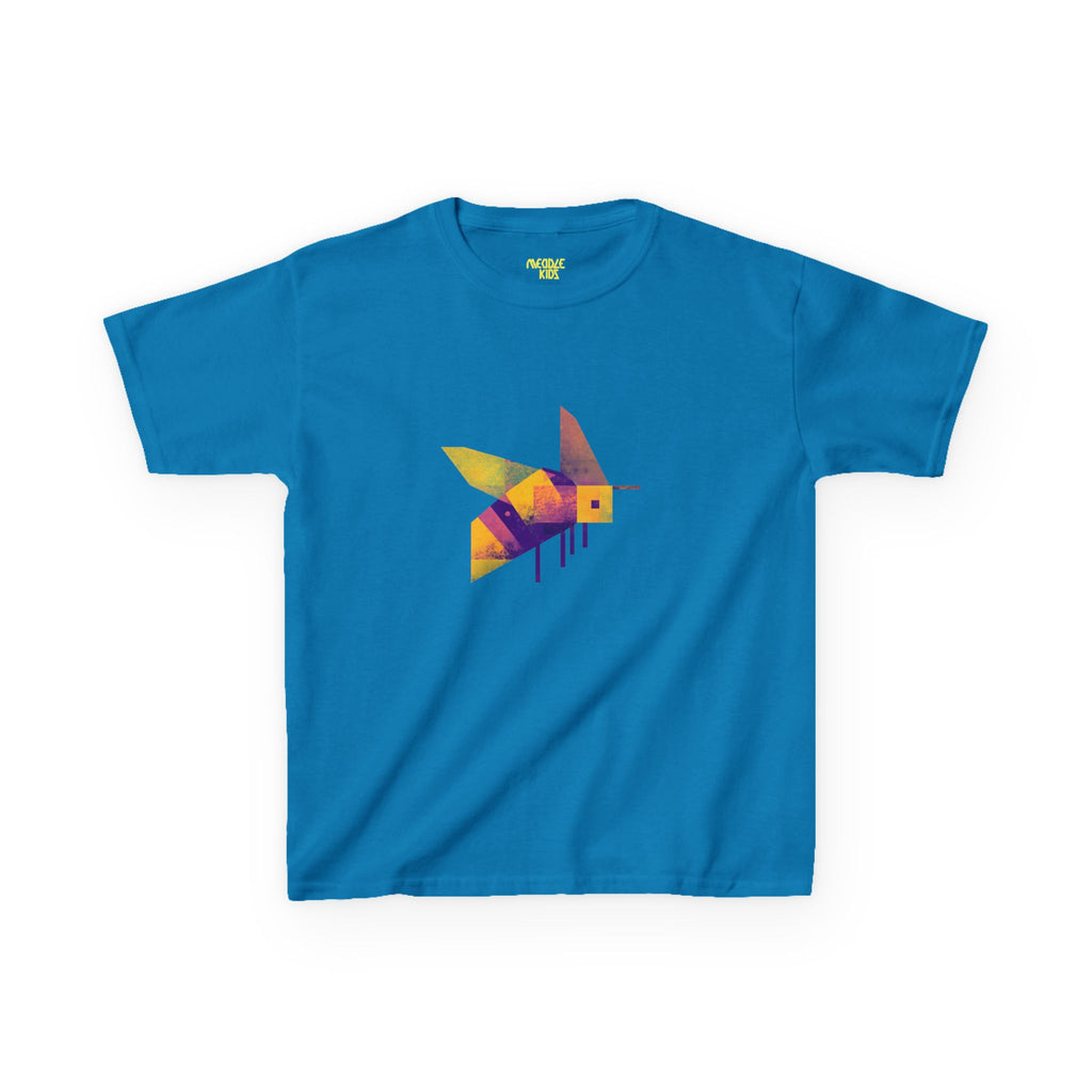 GeoEco Bee Kid T-Shirt