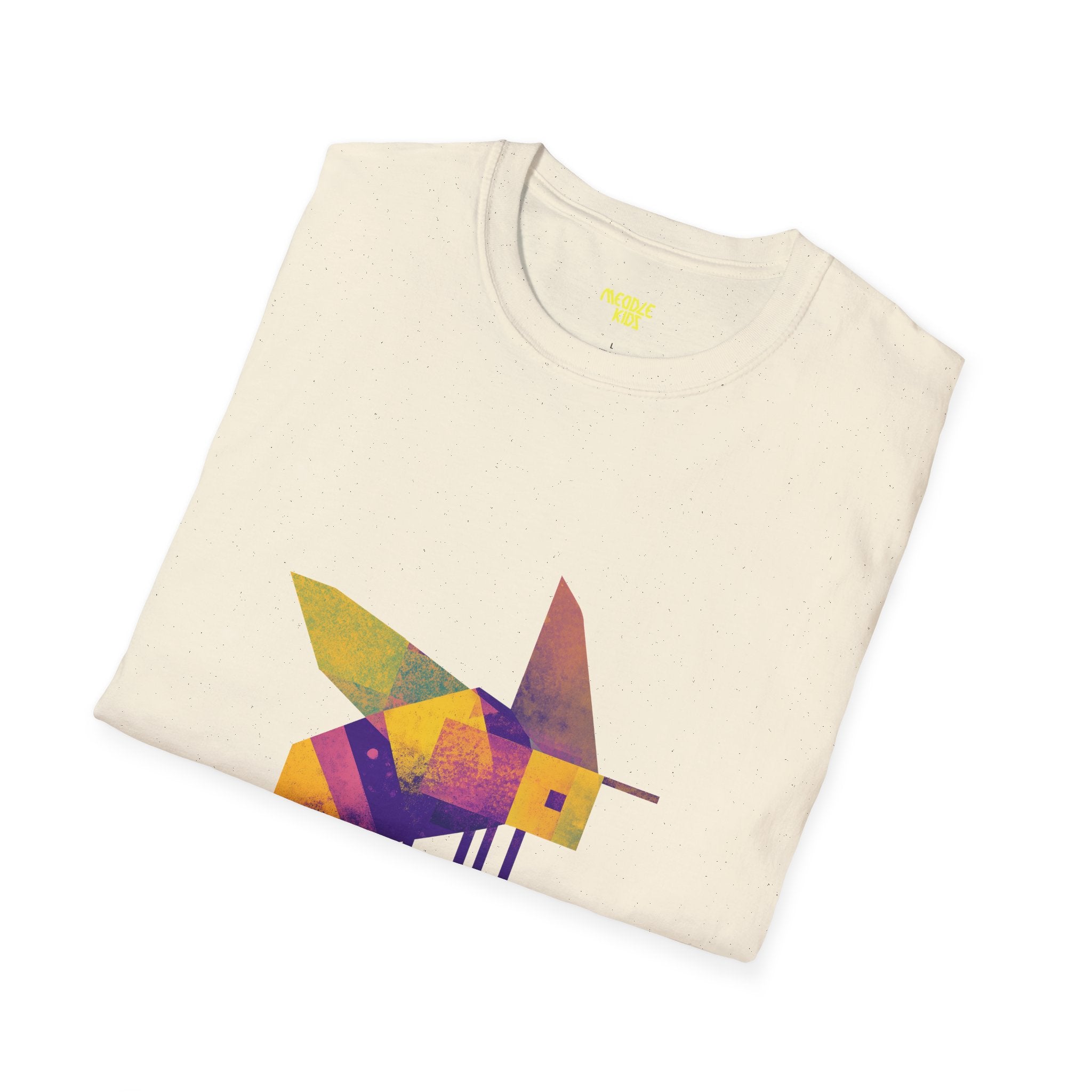 Bumble Bee Adult T-Shirt