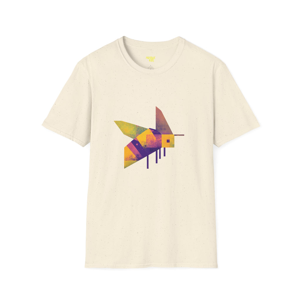 GeoEco Bumble Bee Grownup T-Shirt