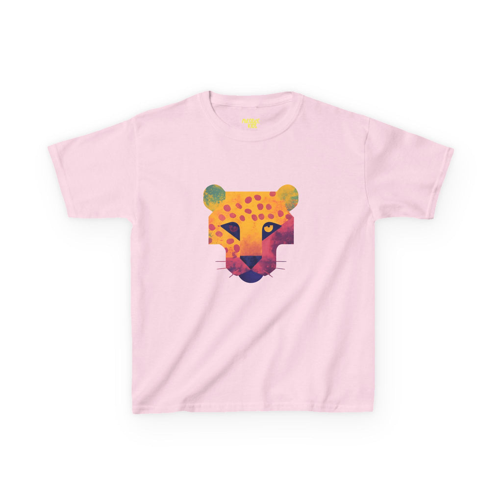 GeoEco Janguar Kid T-Shirt
