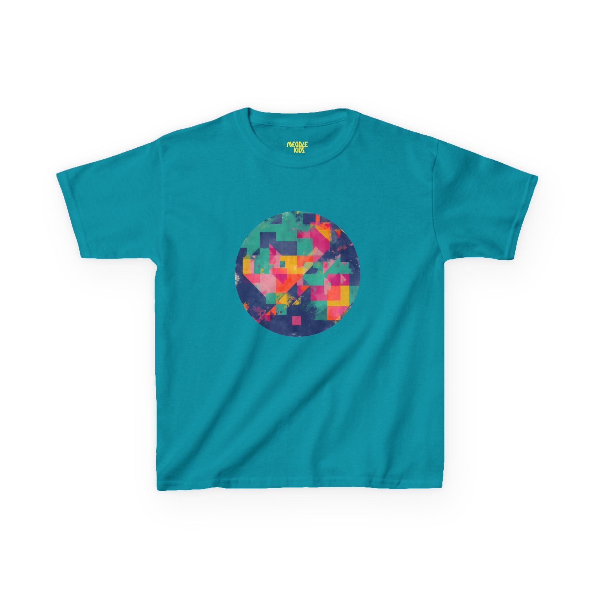 EcoGeo Globe Kids T-Shirt