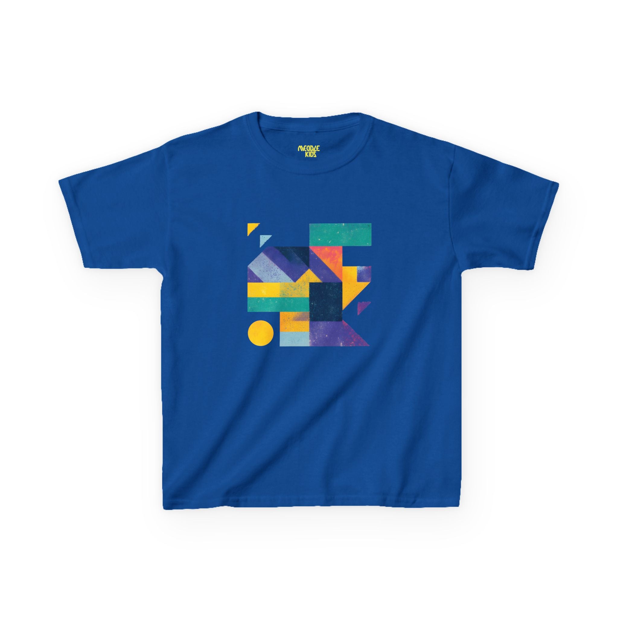 GeoEco Juxta Kid T-Shirt