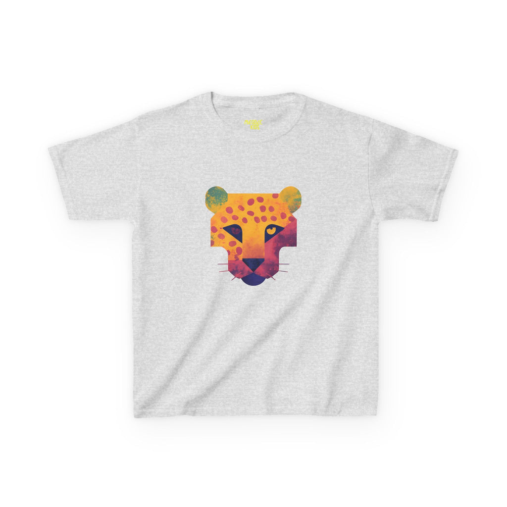 GeoEco Janguar Kid T-Shirt
