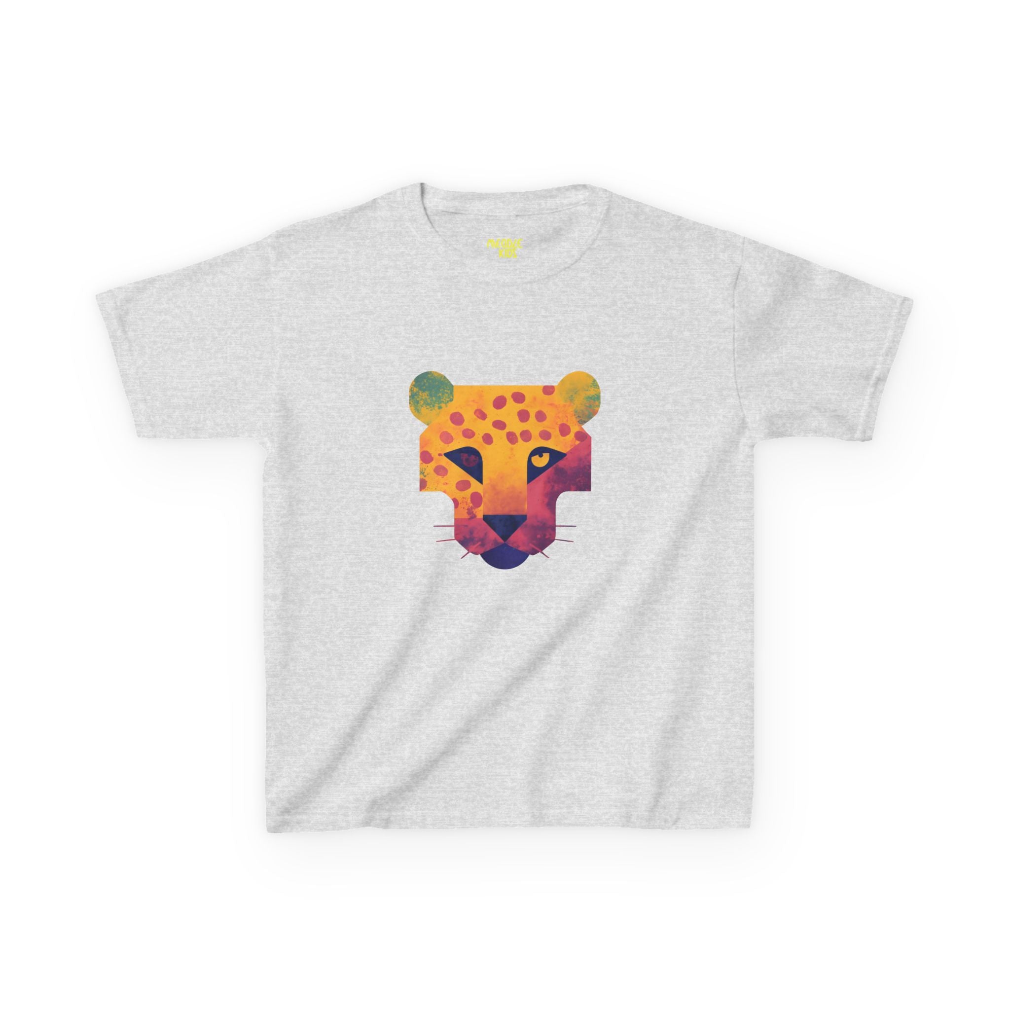 GeoEco Janguar Kid T-Shirt