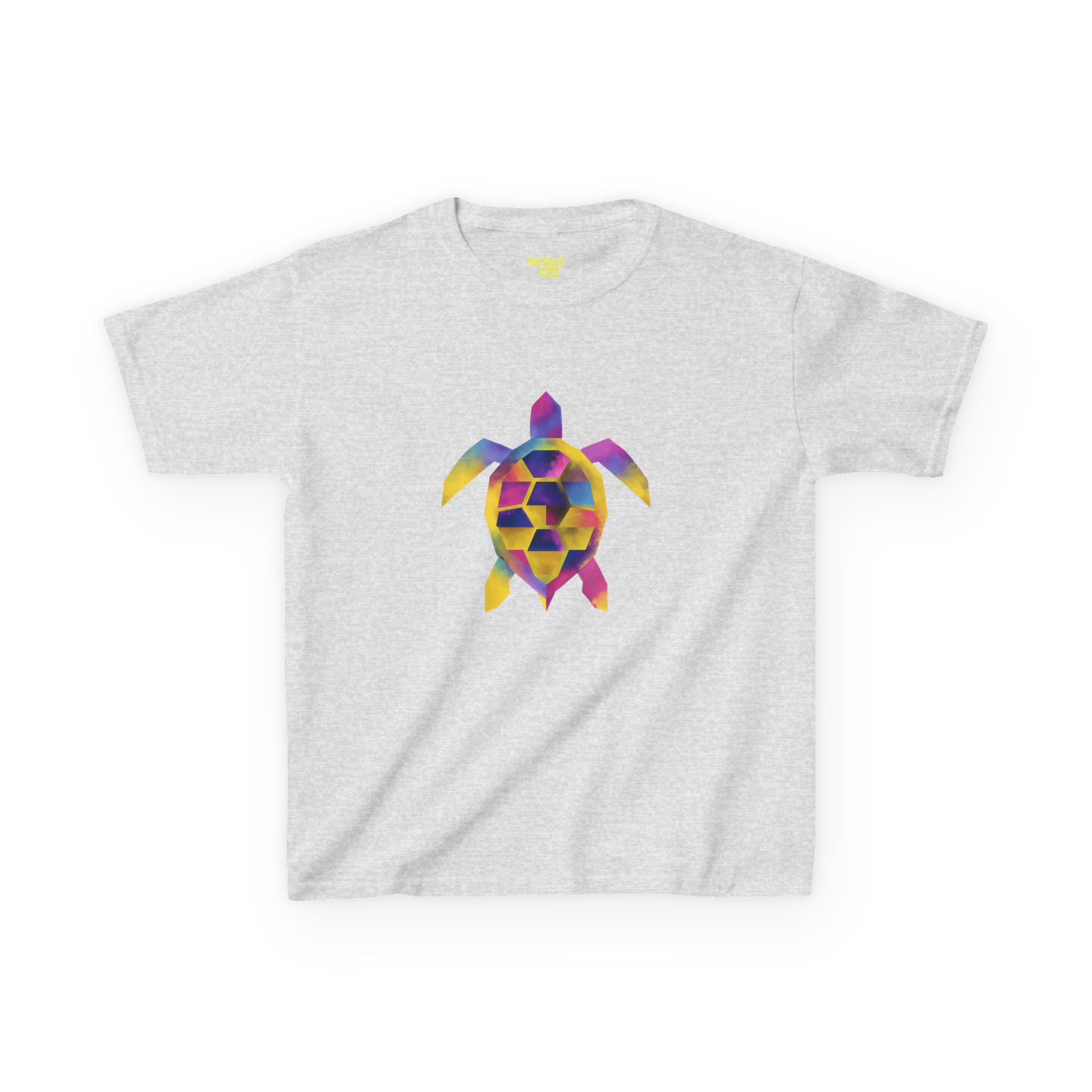 GeoEco Turtle Kid T-Shirt