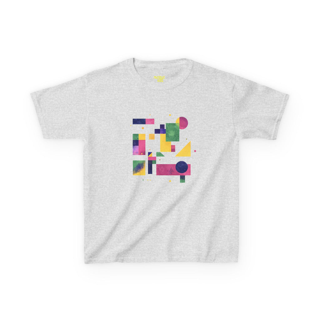 GeoEco Tetris Kid T-Shirt
