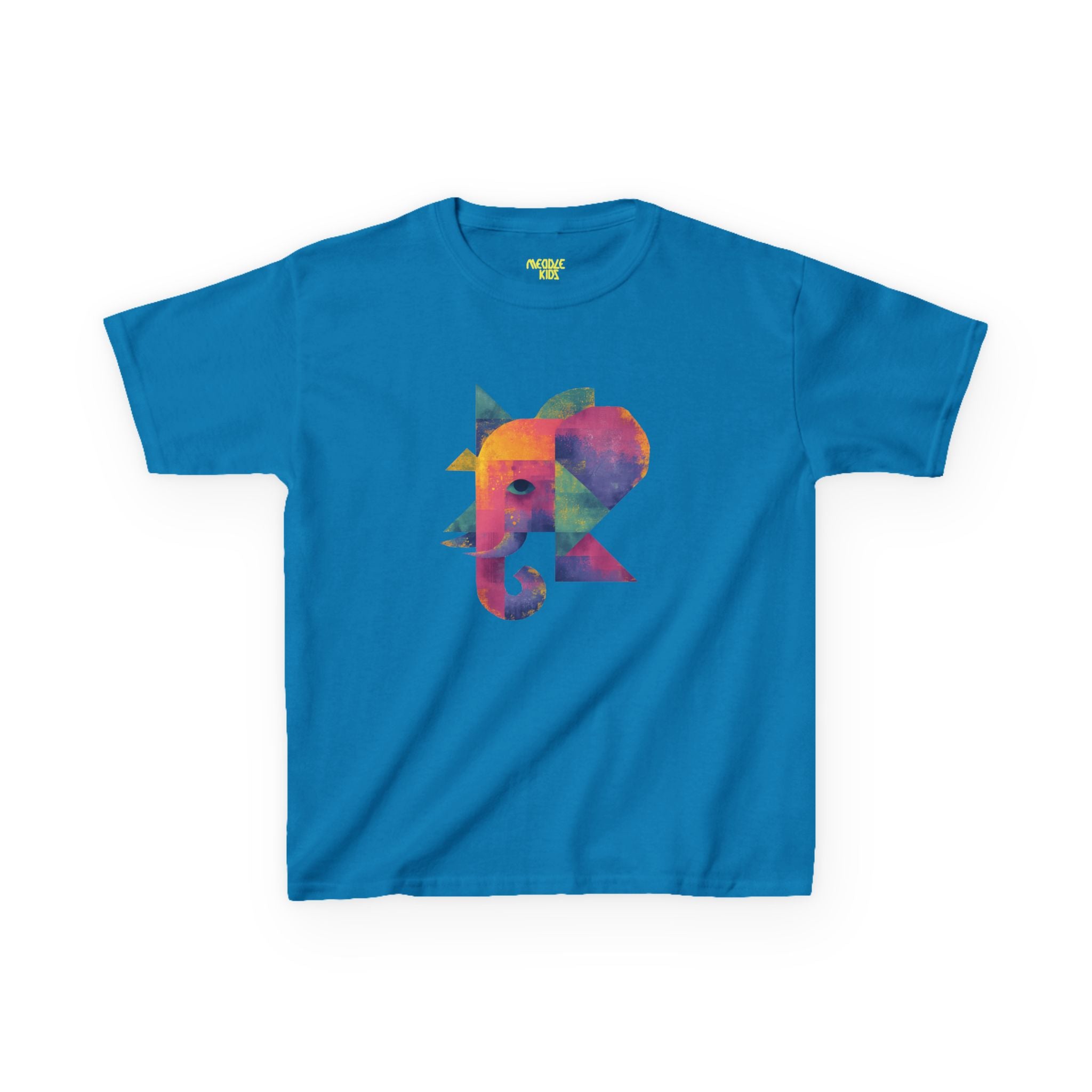 Elephant Kid T-Shirt