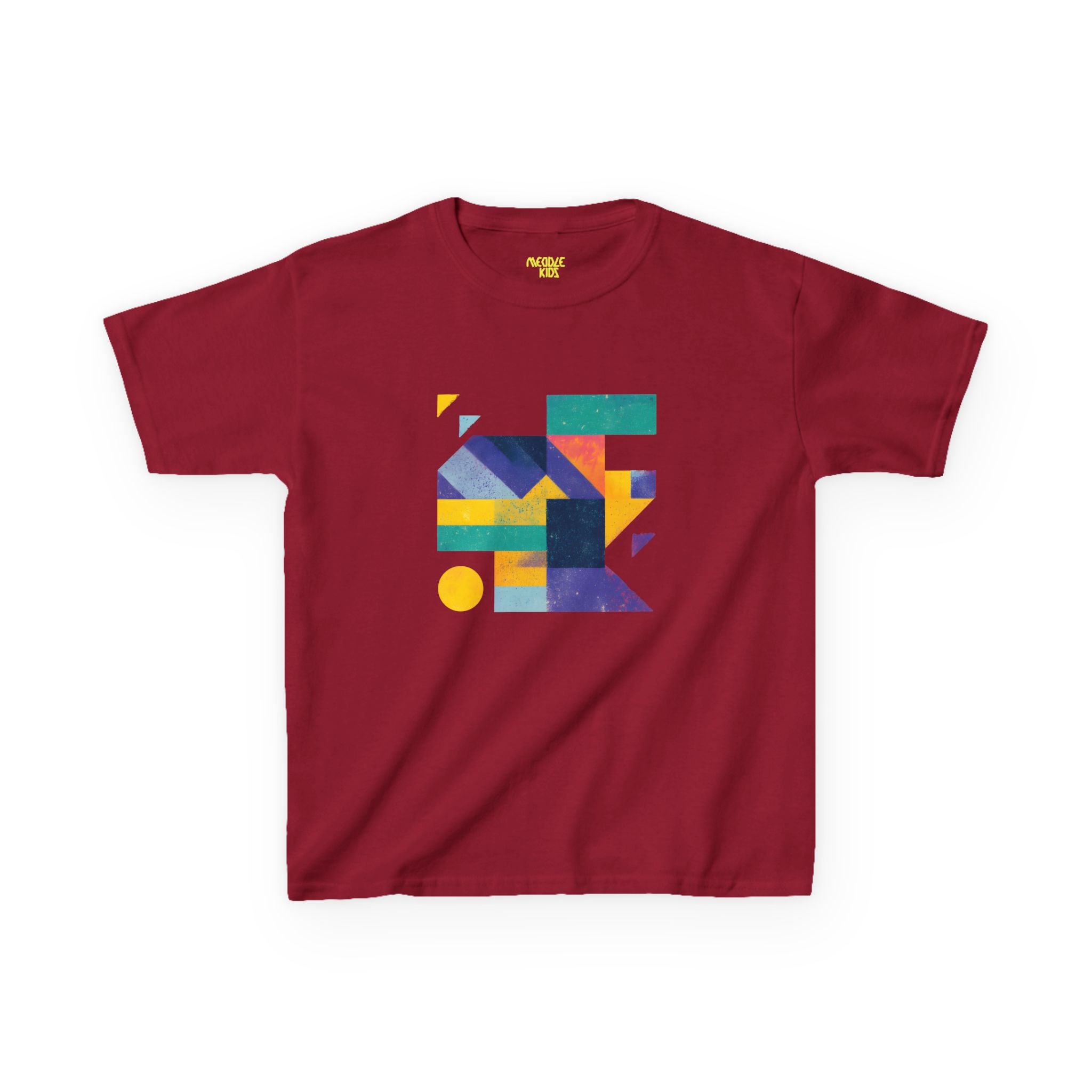 GeoEco Juxta Kid T-Shirt