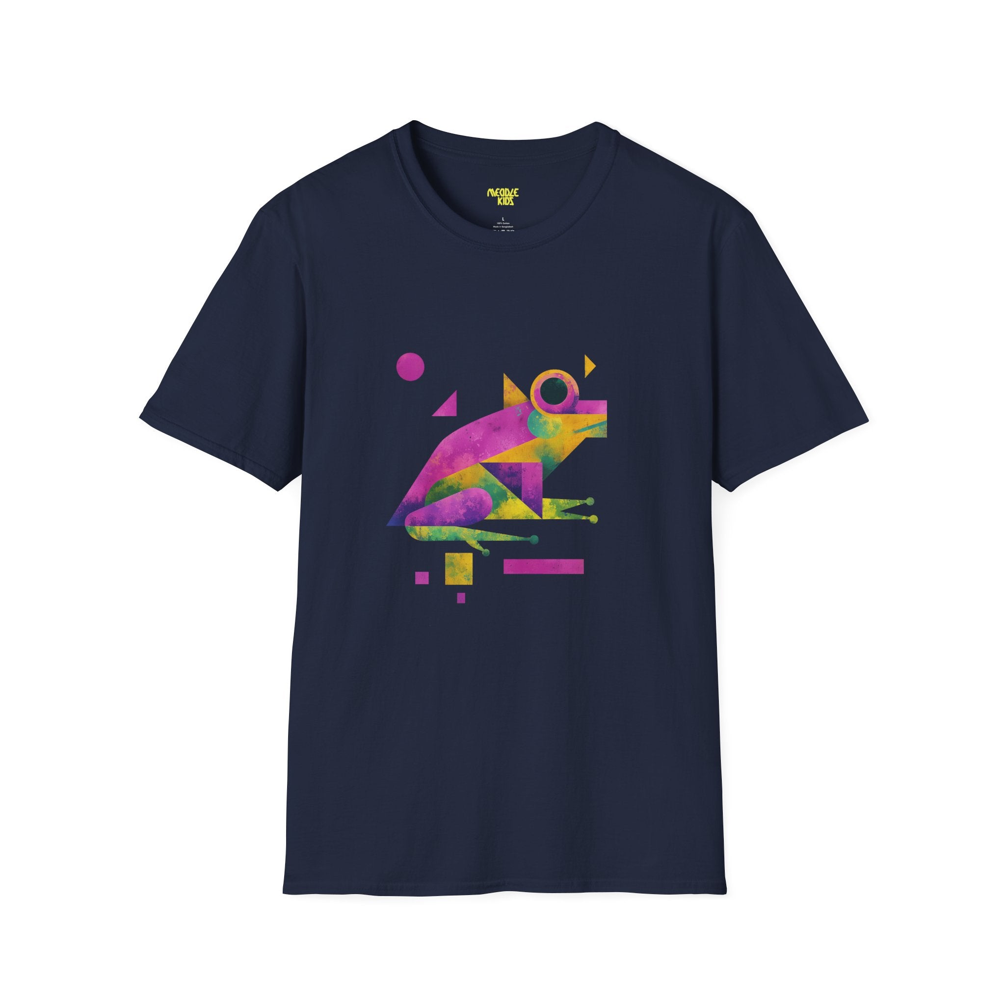 Frog Adult T-Shirt