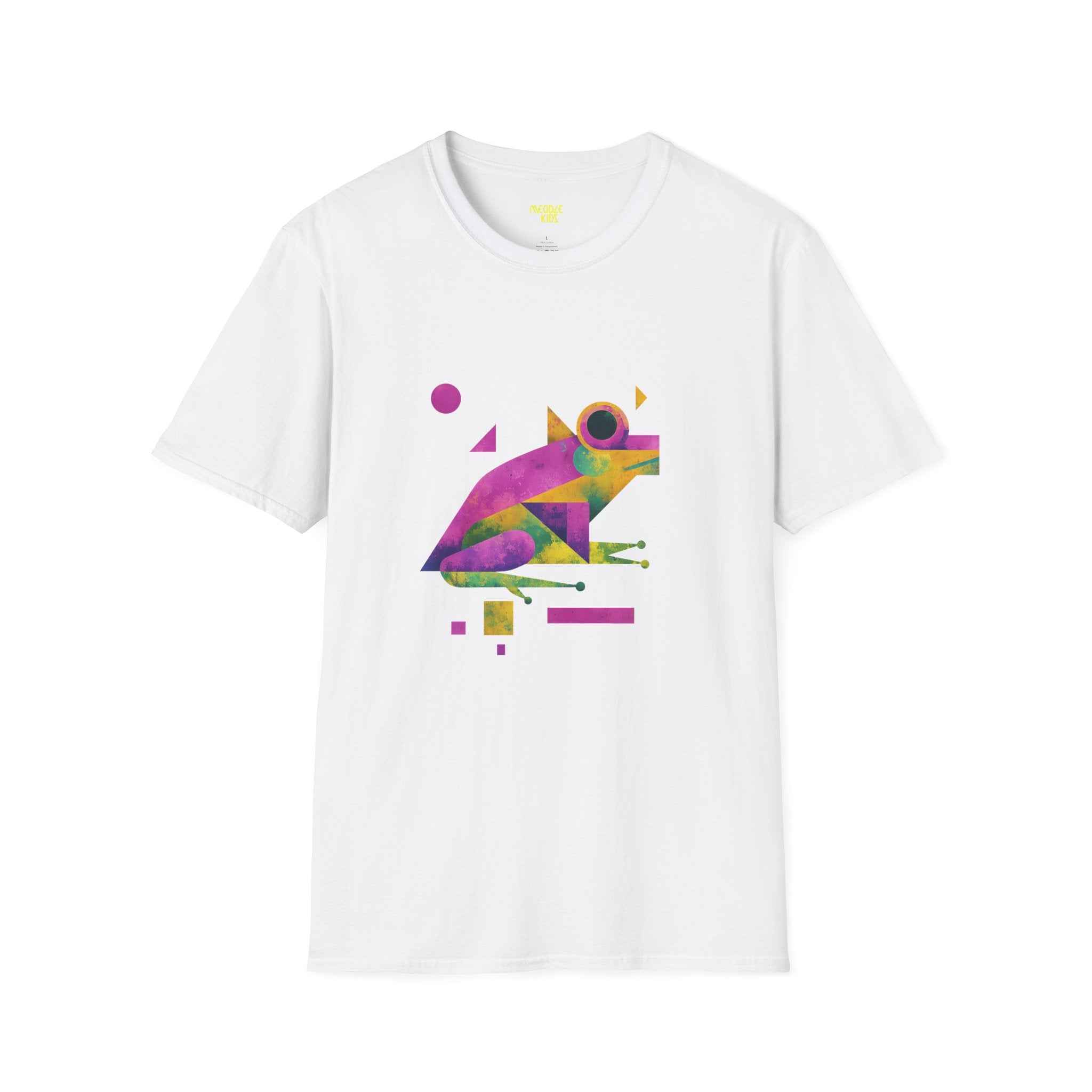 Frog Adult T-Shirt
