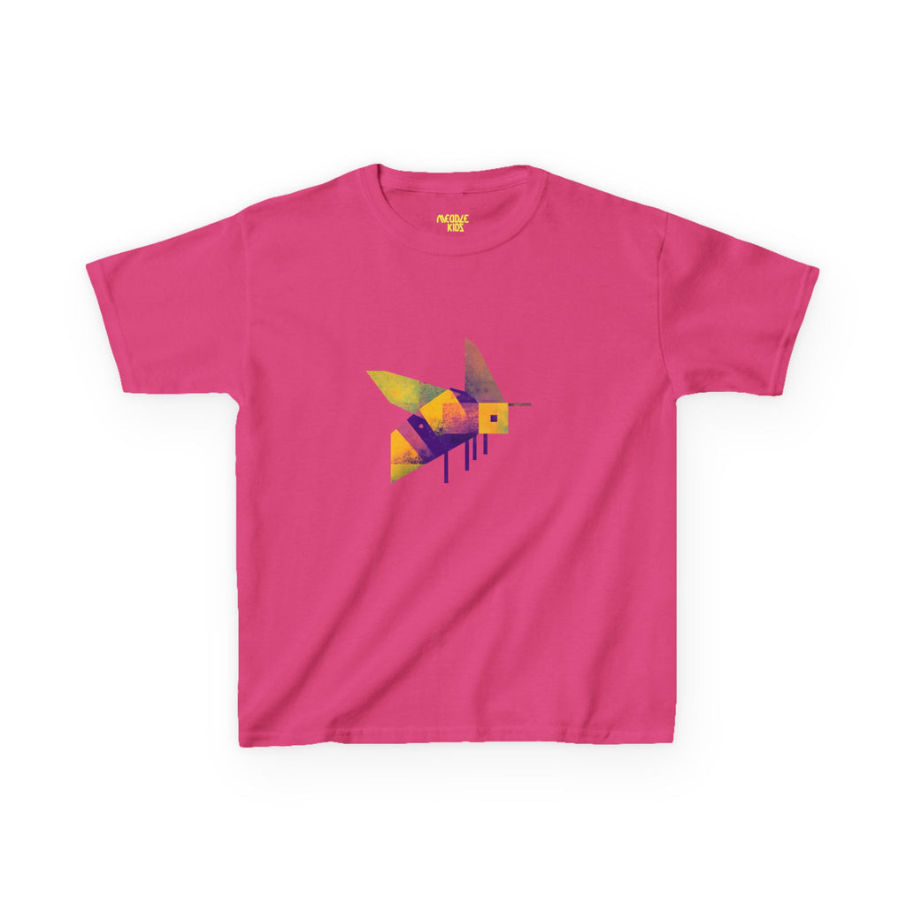 GeoEco Bee Kid T-Shirt